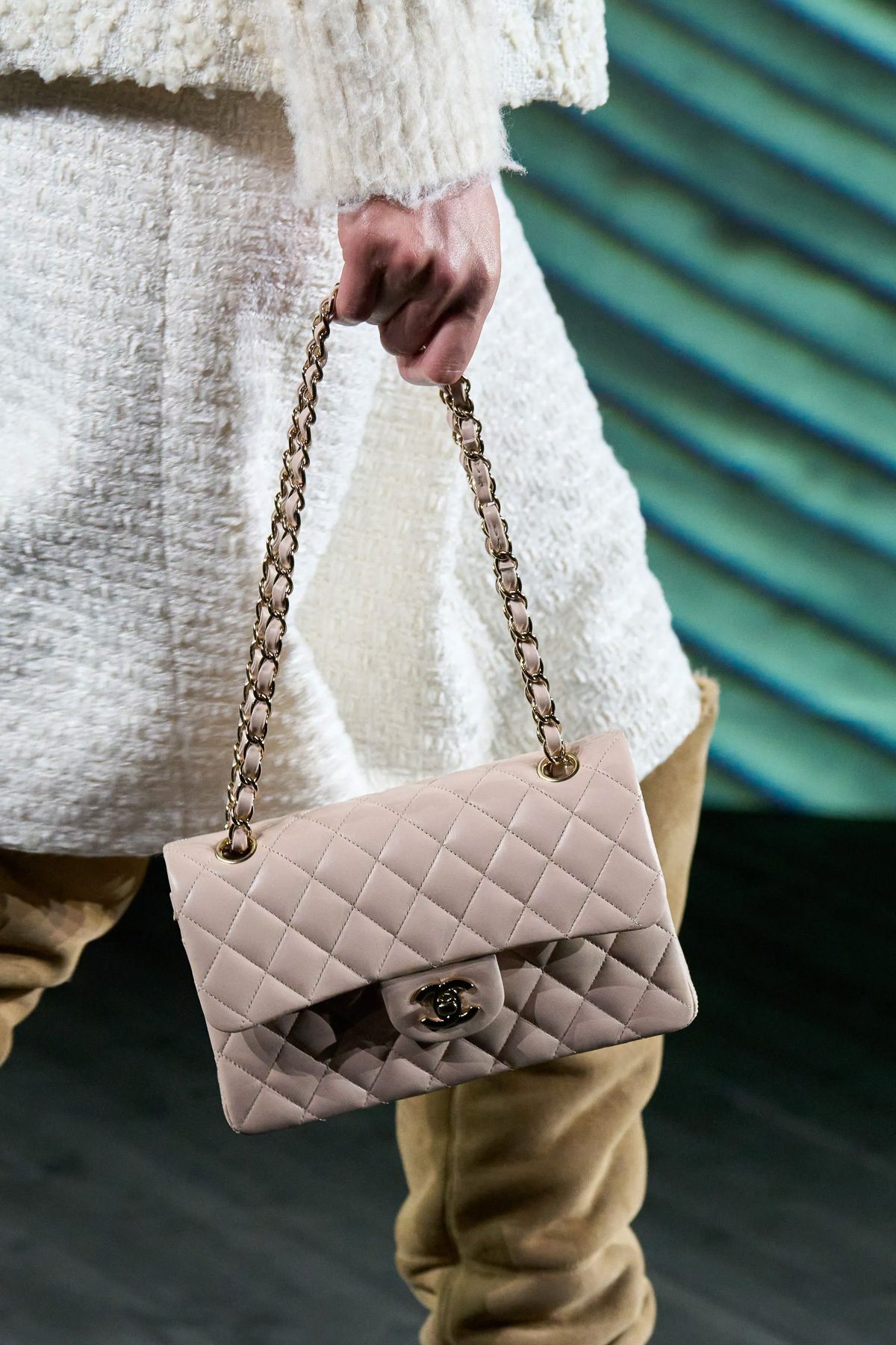 Chanel Fall 2024 Bags 44 Chanel Fall 2024 Bags 44
