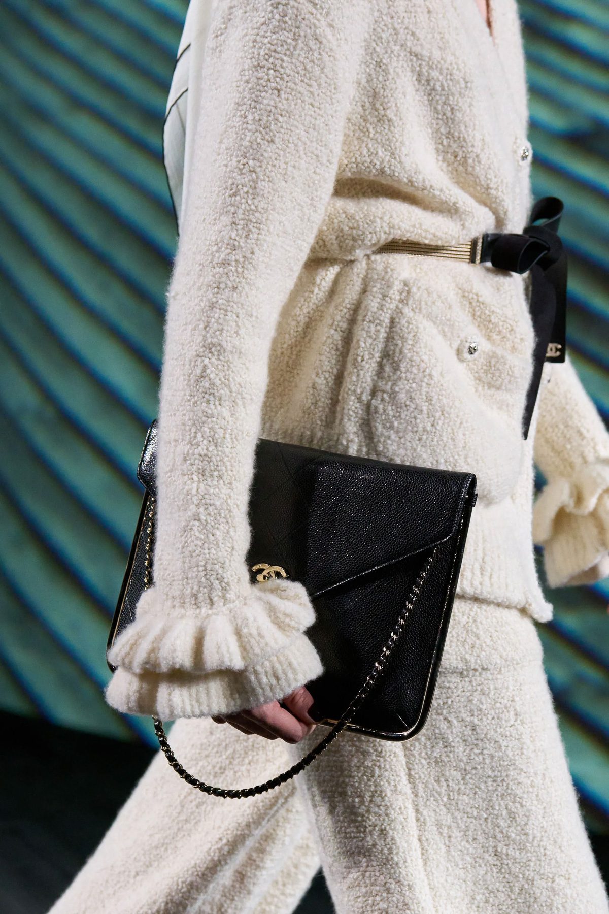 Chanel Fall 2024 Bags 45 Chanel Fall 2024 Bags 45