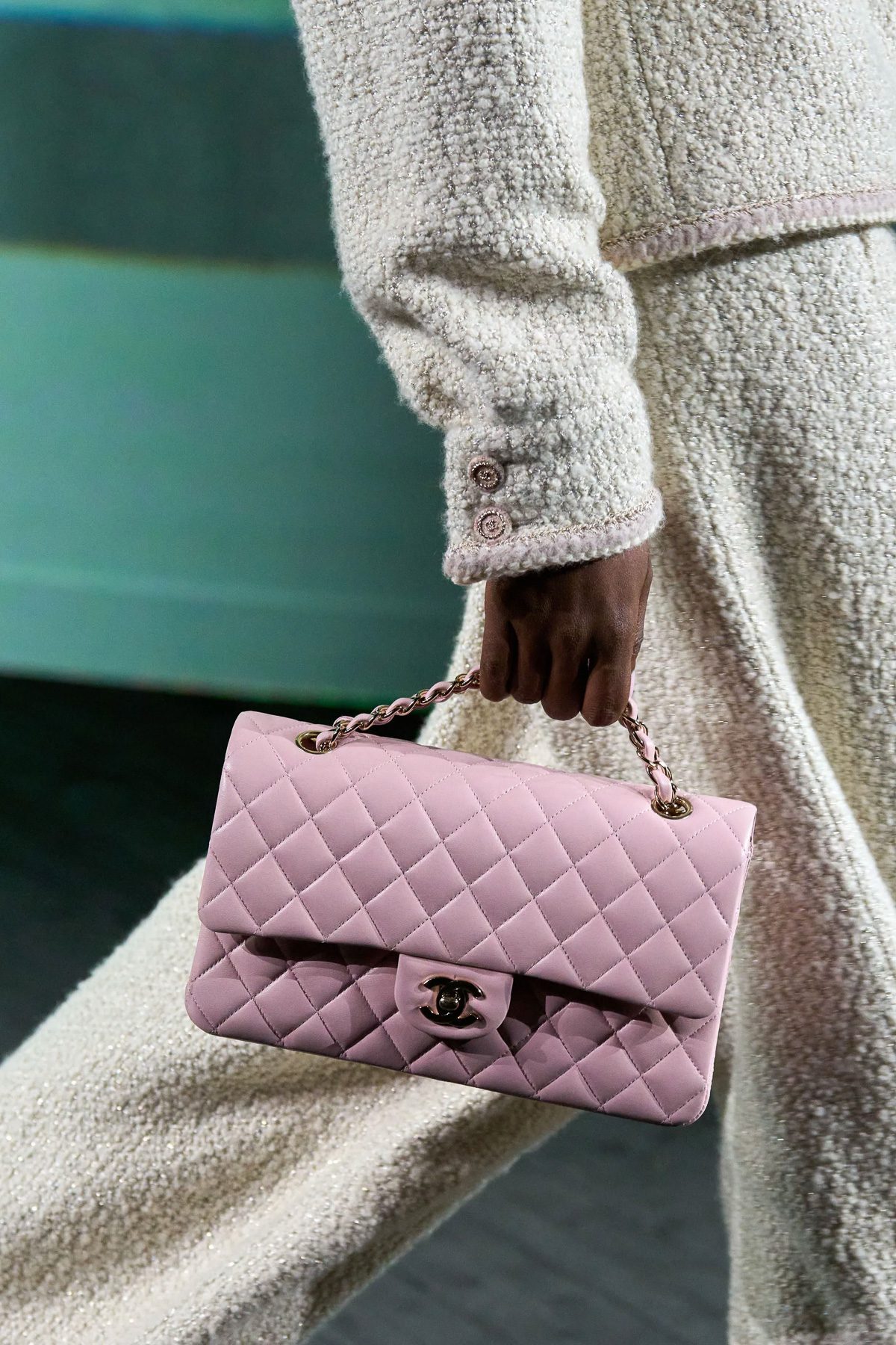Chanel Fall 2024 Bags 46
