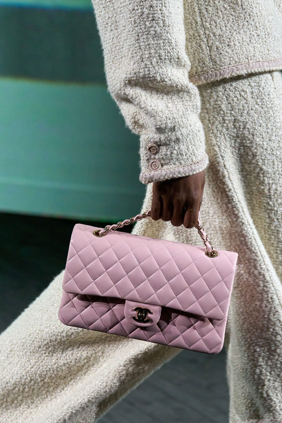 Chanel Fall 2024 Bags 46 Chanel Fall 2024 Bags 46