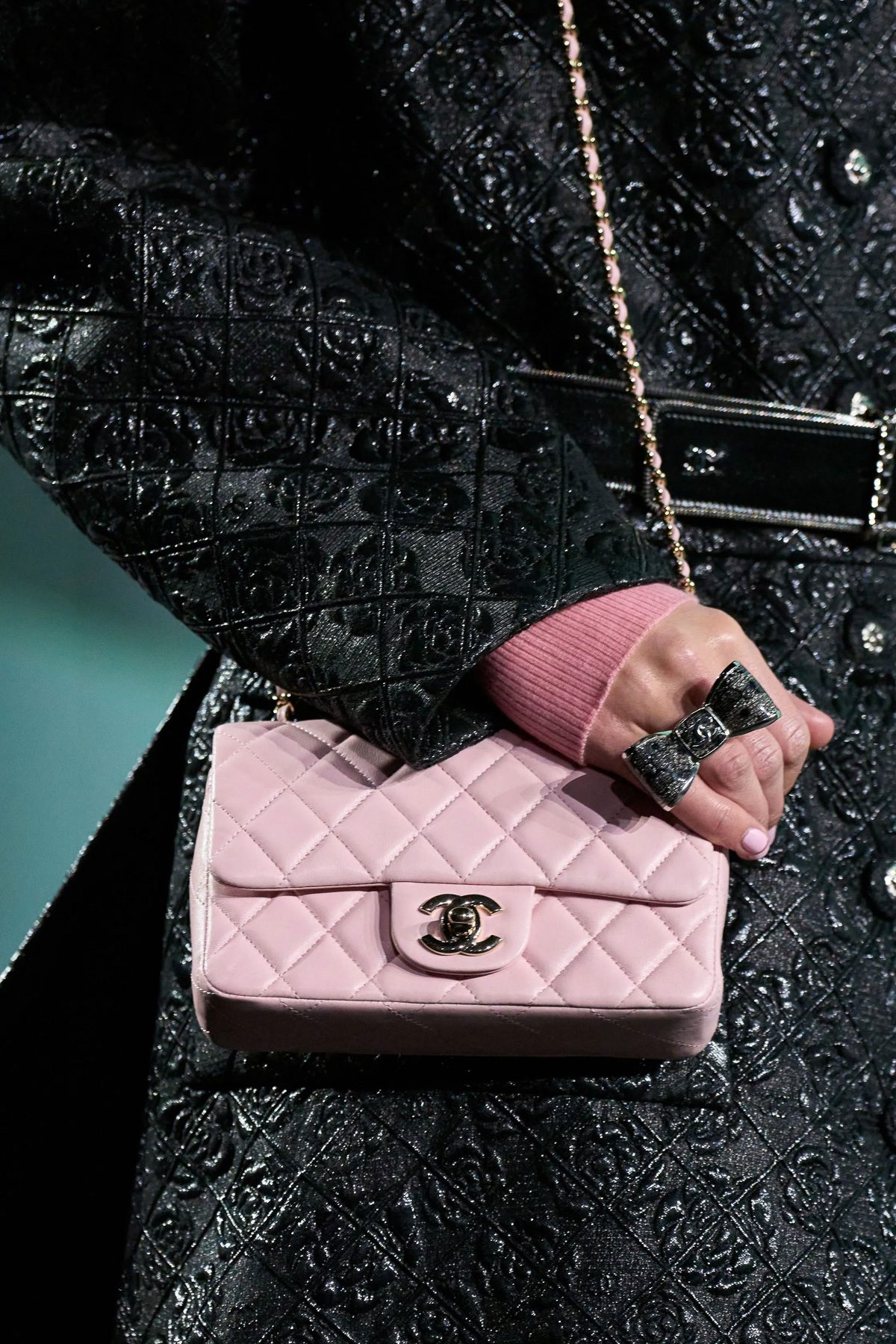 Chanel Fall 2024 Bags 47 Chanel Fall 2024 Bags 47