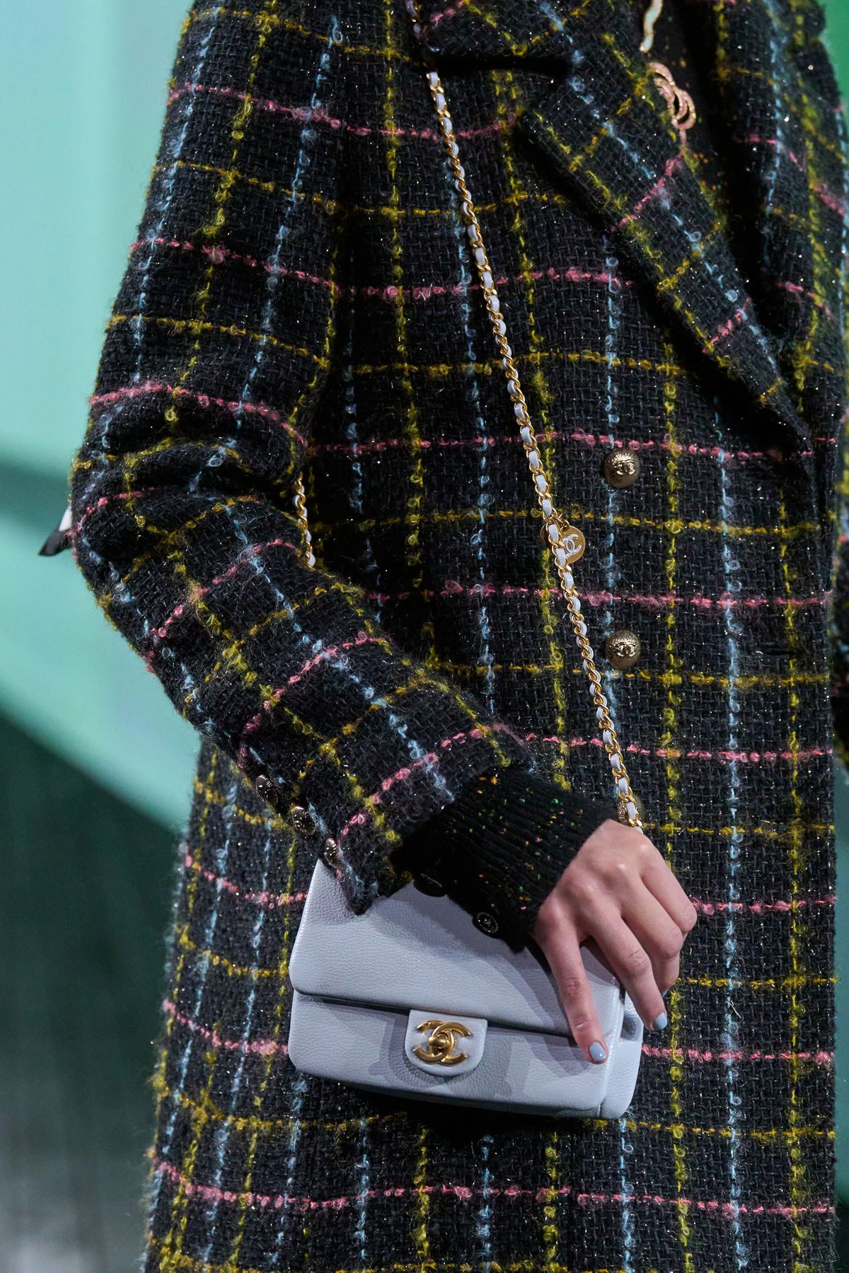 Chanel Fall 2024 Bags 48 Chanel Fall 2024 Bags 48