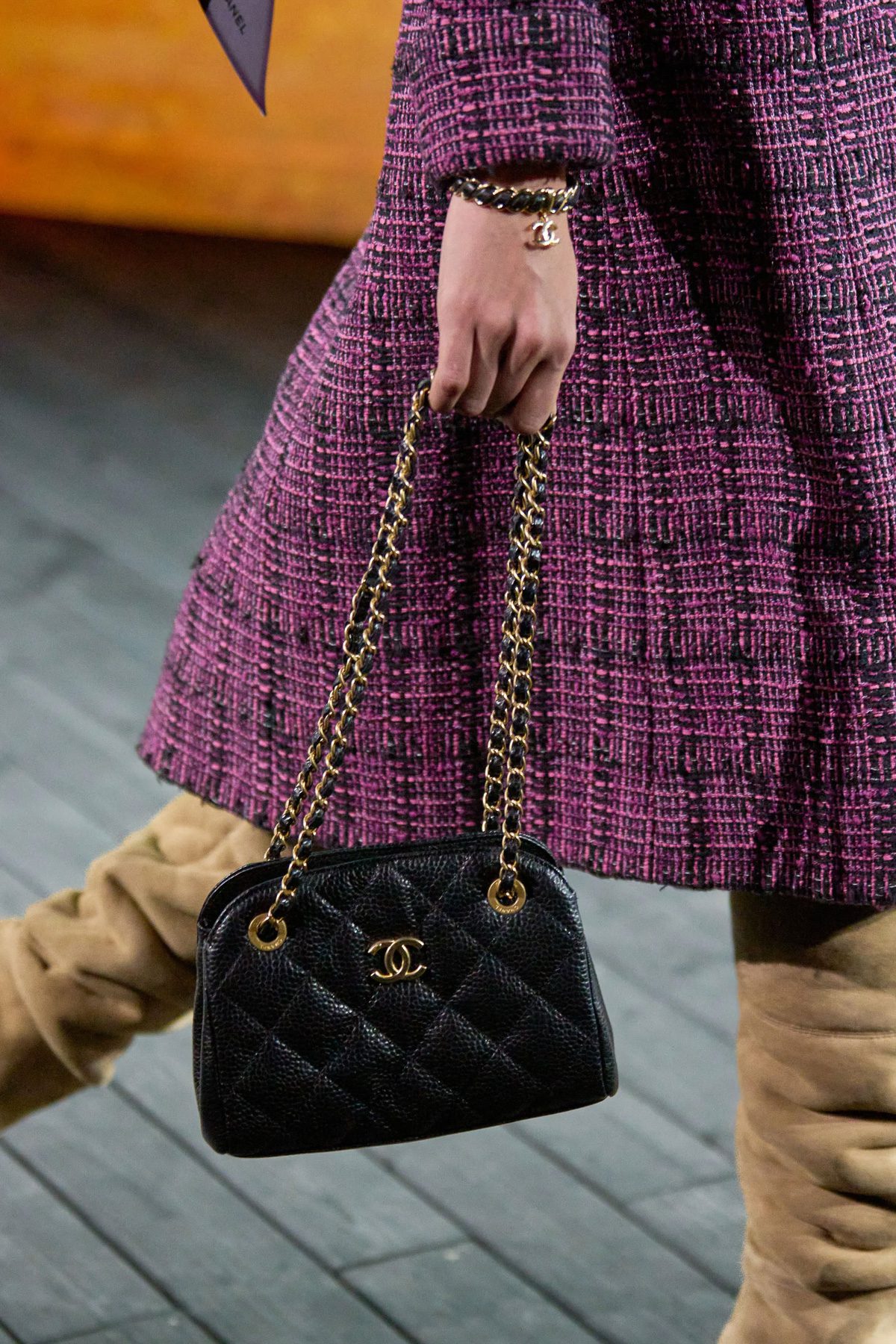 Chanel Fall 2024 Bags 50