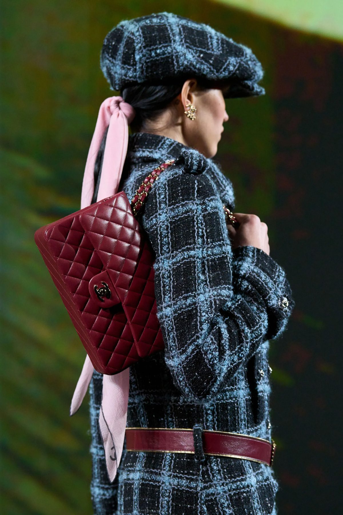 Chanel Fall 2024 Bags 51 Chanel Fall 2024 Bags 51