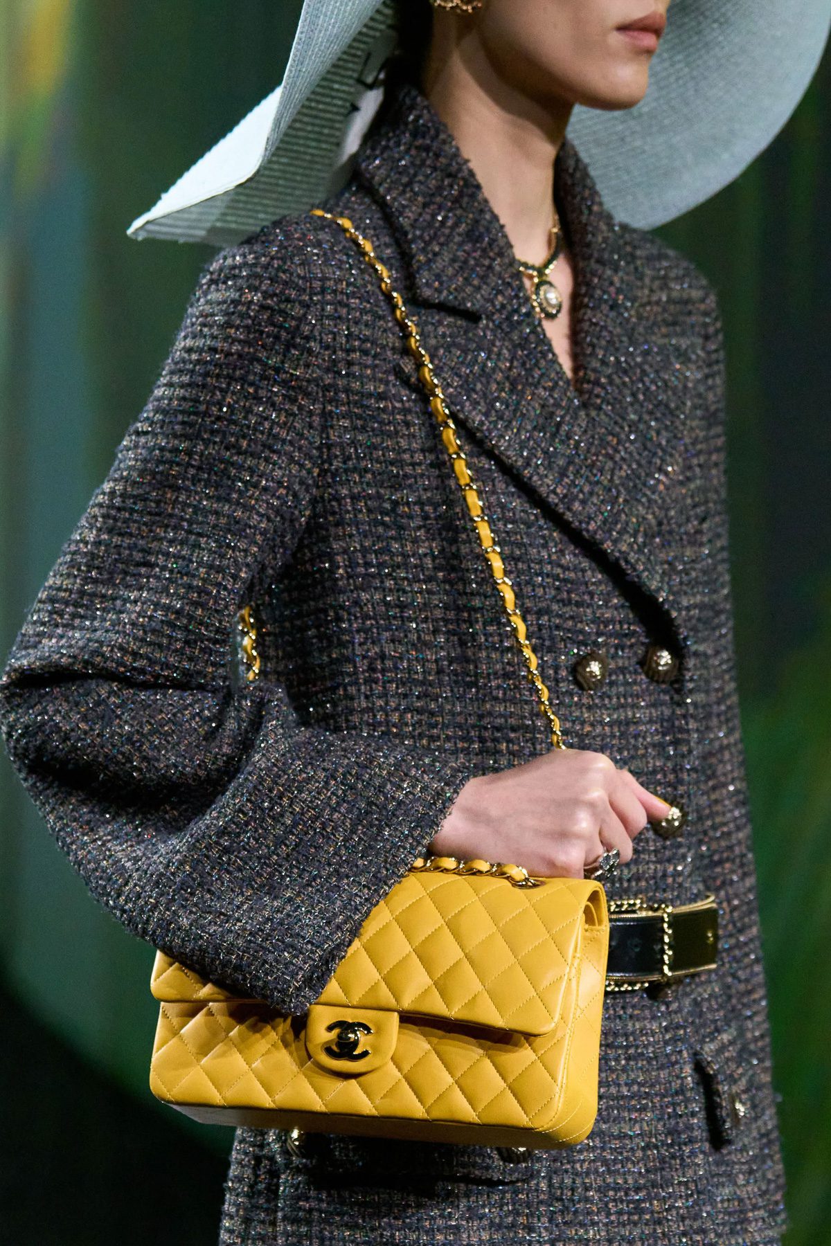 Chanel Fall 2024 Bags 52