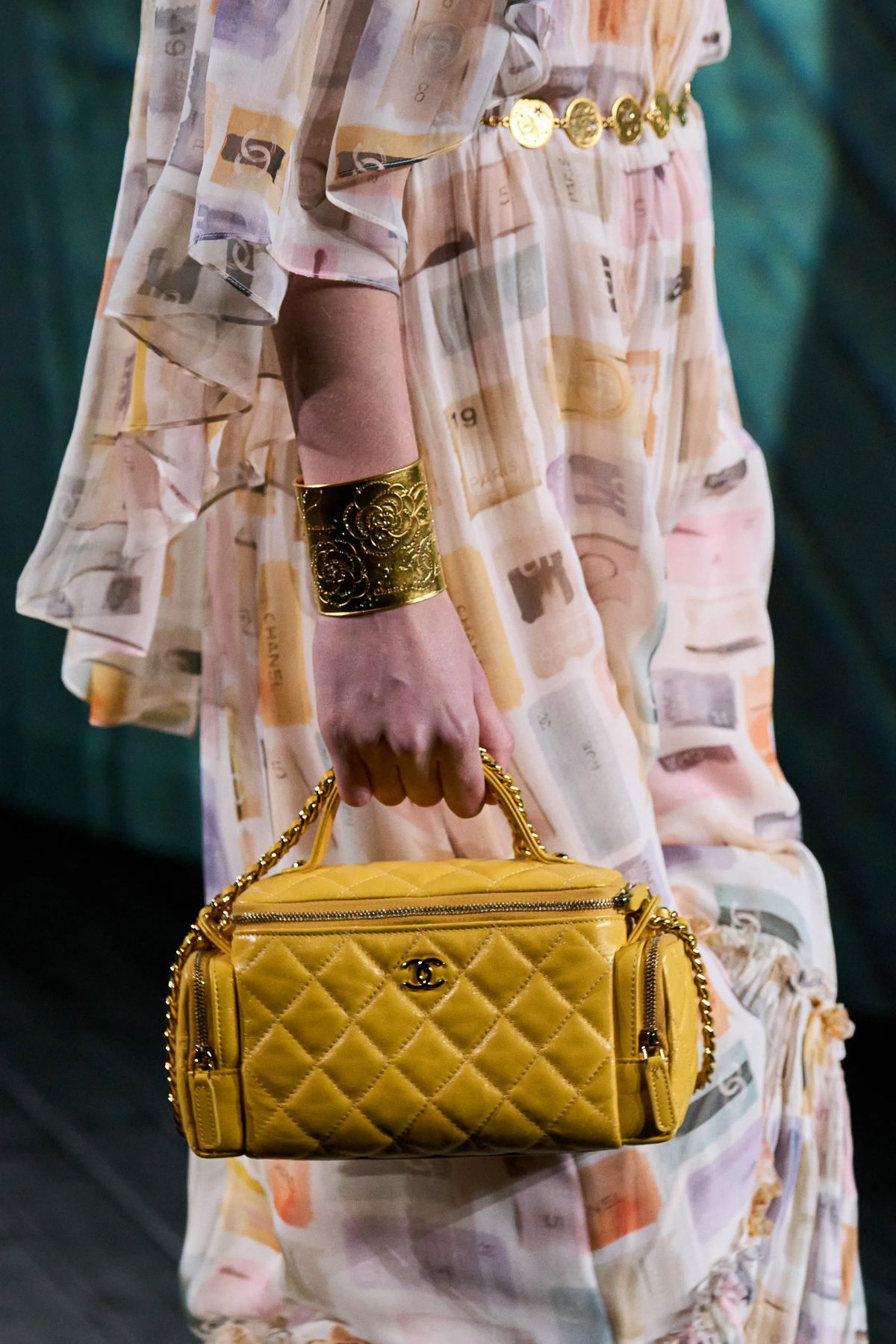 Chanel Fall 2024 Bags 6 1 Chanel Fall 2024 Bags 6 1