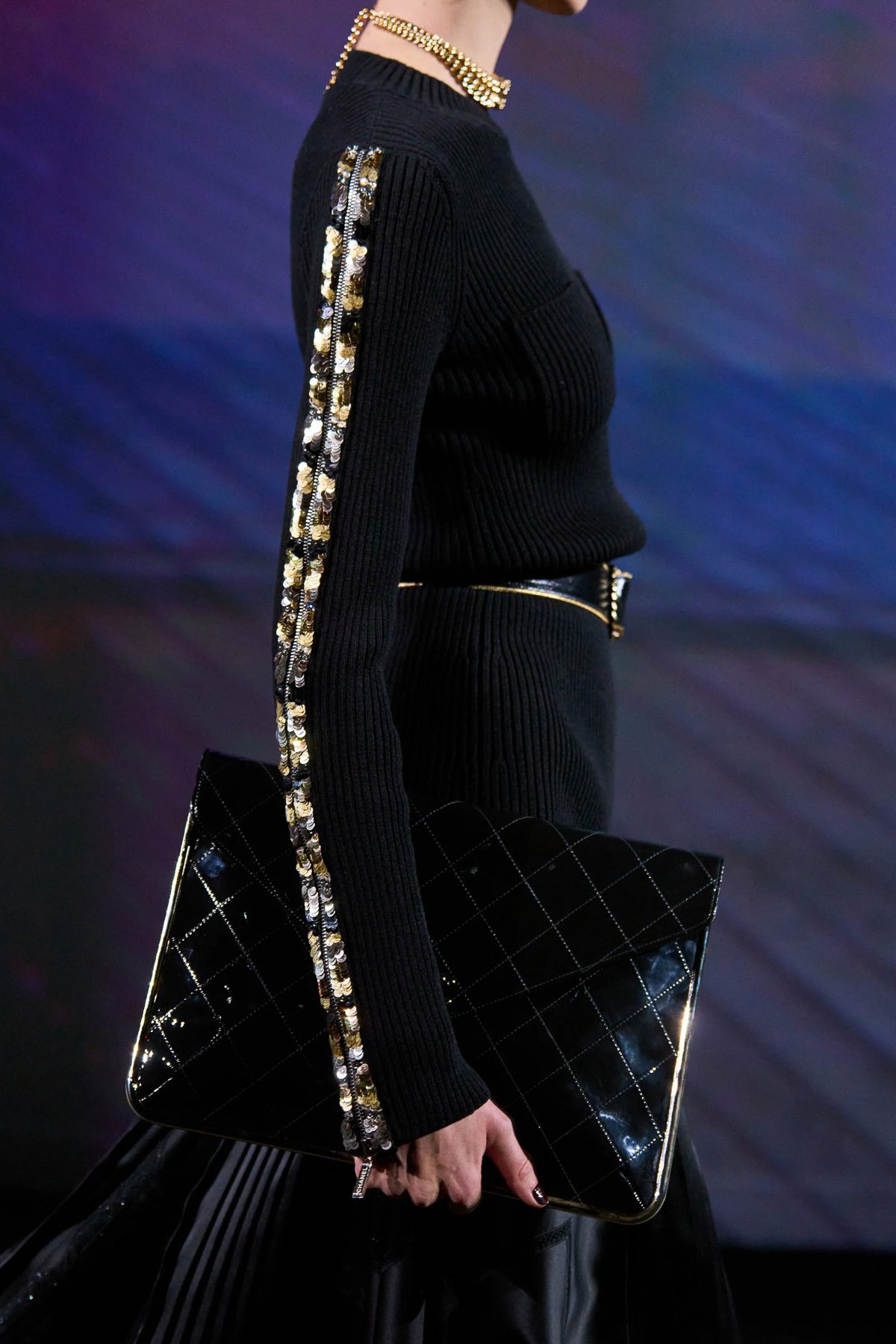 Chanel Fall 2024 Bags 7 Chanel Fall 2024 Bags 7