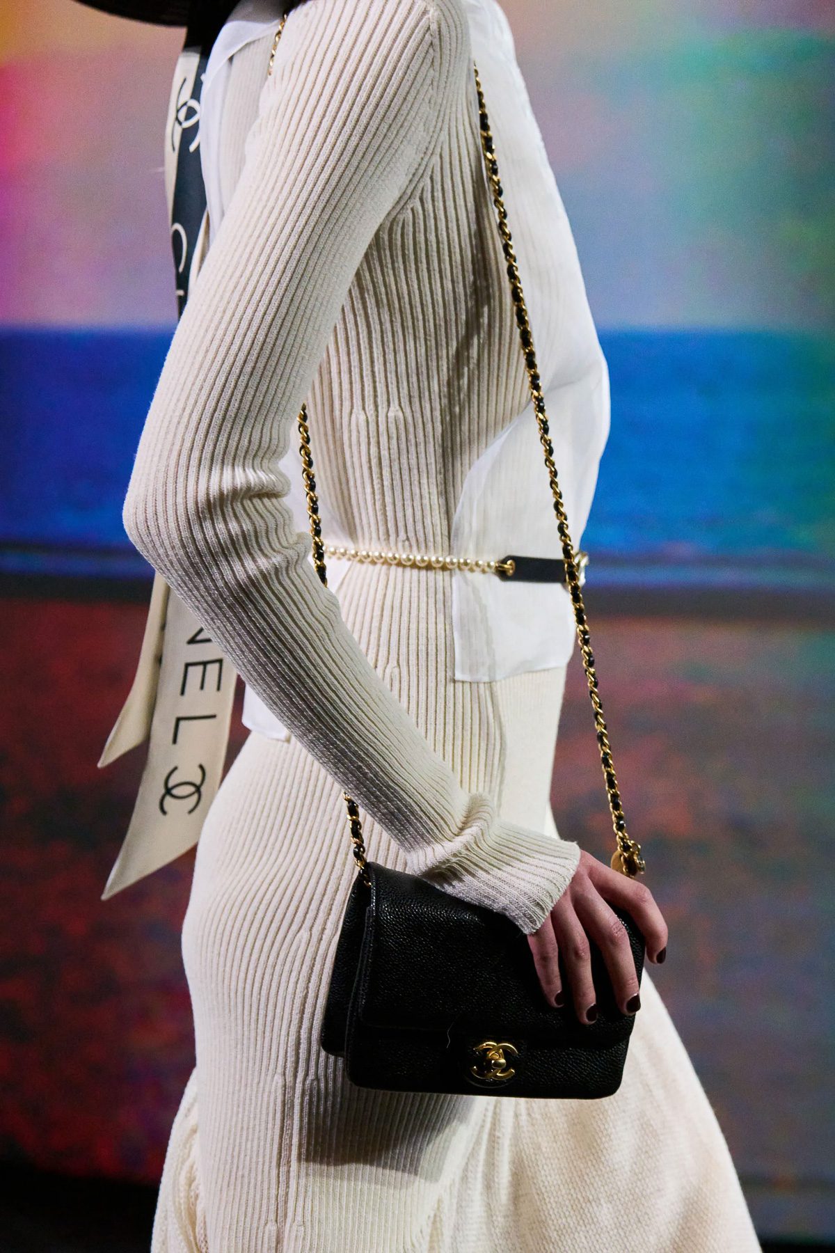 Chanel Fall 2024 Bags 9 Chanel Fall 2024 Bags 9