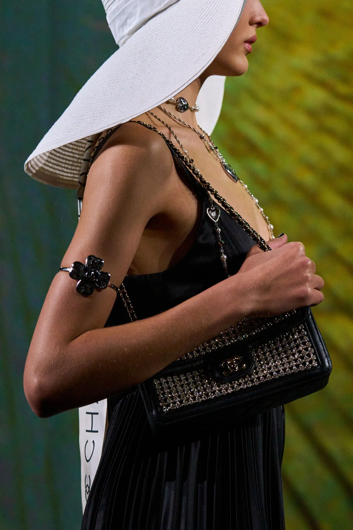 Chanel Fall 2024 Bags Chanel Fall 2024 Bags