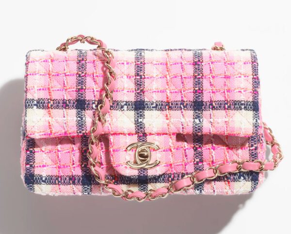 First Look: Chanel Spring 2024 Bags - PurseBlog