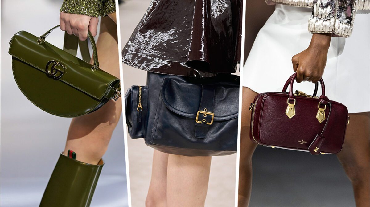 Here's The Most Popular Handbag Brand, According To Teens | Popular  handbags, Branded handbags, Teen handbags
