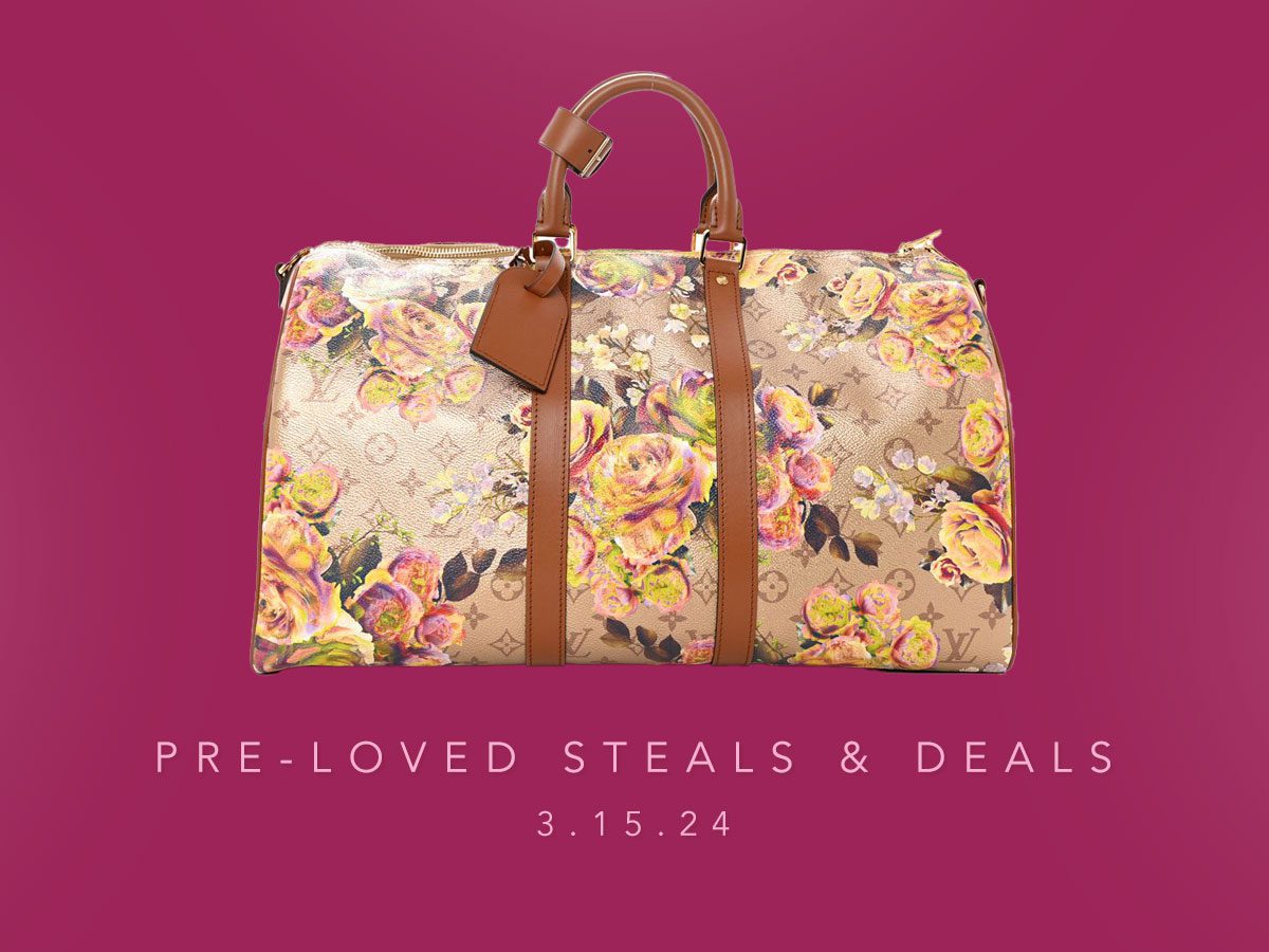 PurseBlog Designer Handbag News and Reviews