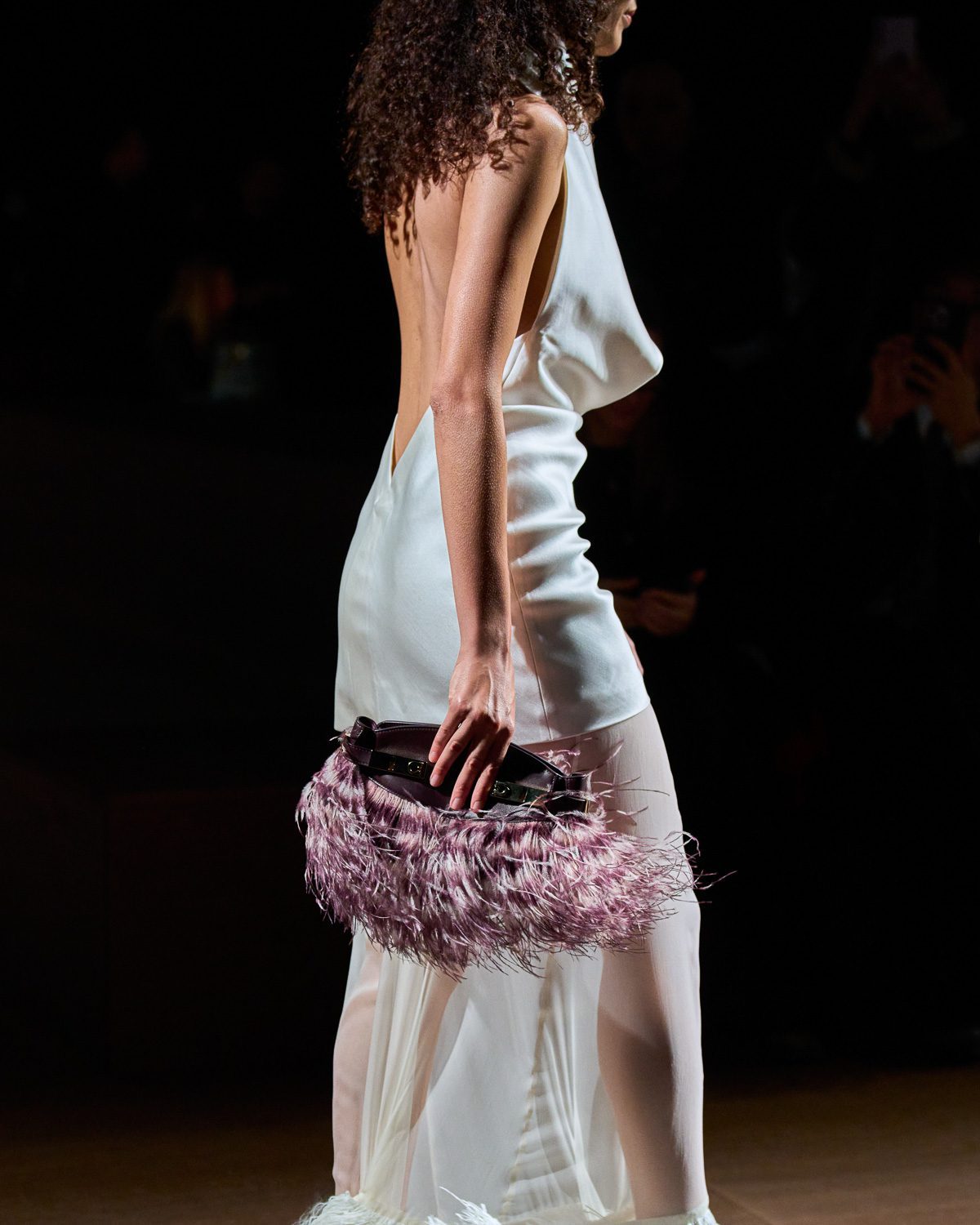 Ferragamo Fall 2024 43 Ferragamo Fall 2024 43