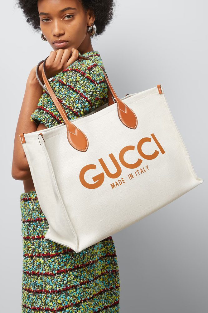 Gucci Tote