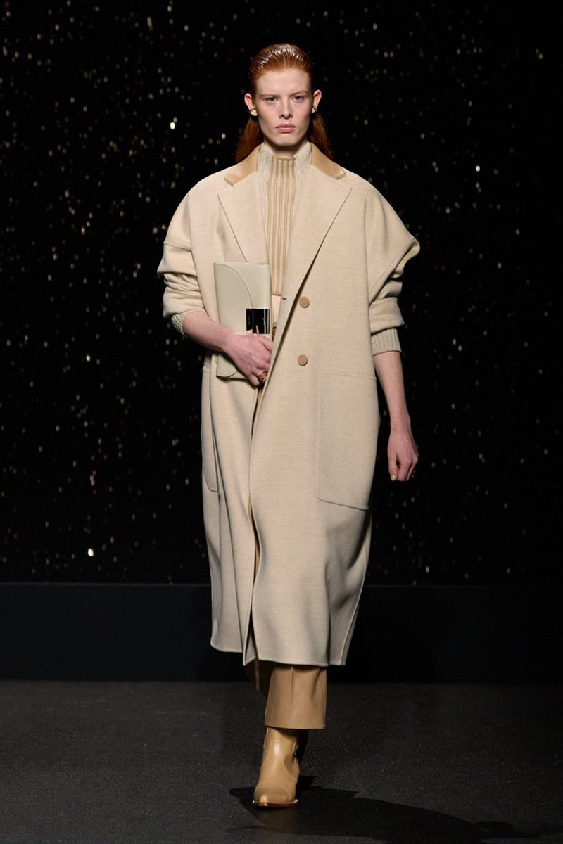 Парфюмерия hermes 24. Photo via Vogue.com