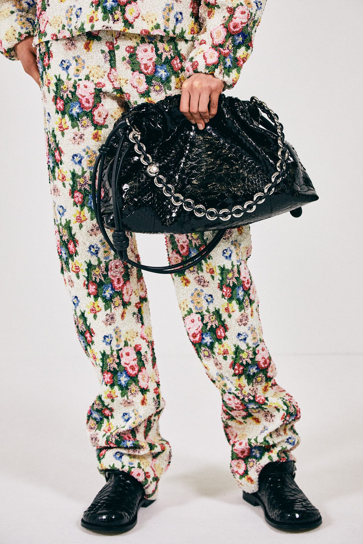 Loewe Fall 2024 Loewe Fall 2024