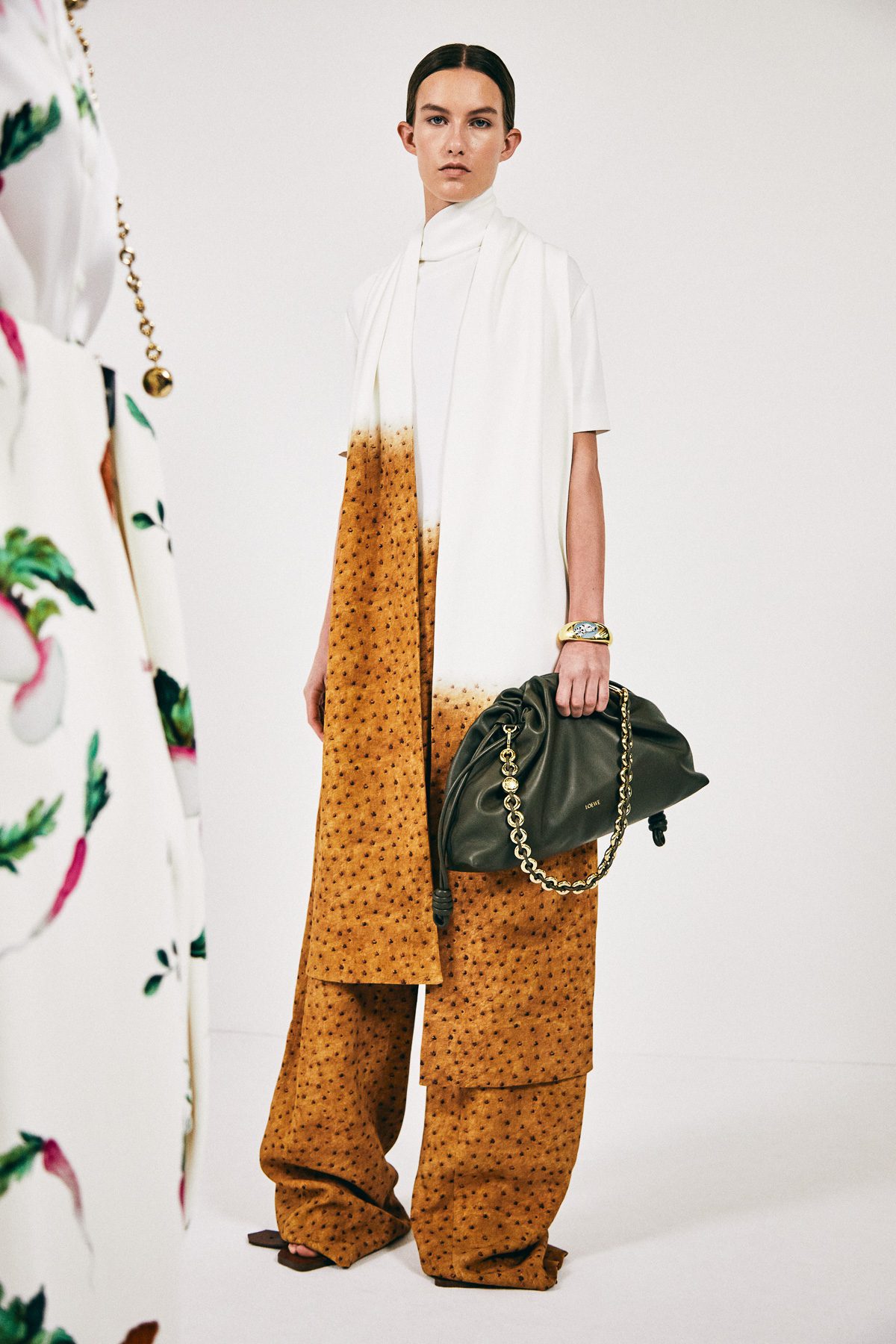 Loewe pants Fall 24 6