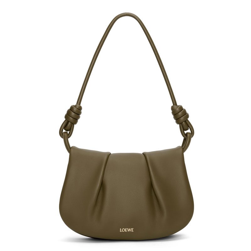 Loewe Paseo Satchel