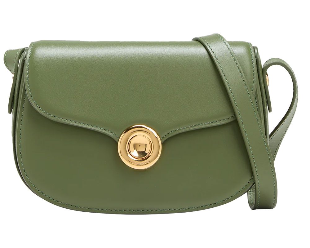 The 15 Best Olive Green Handbags to Wear This Spring and Beyond - PurseBlog