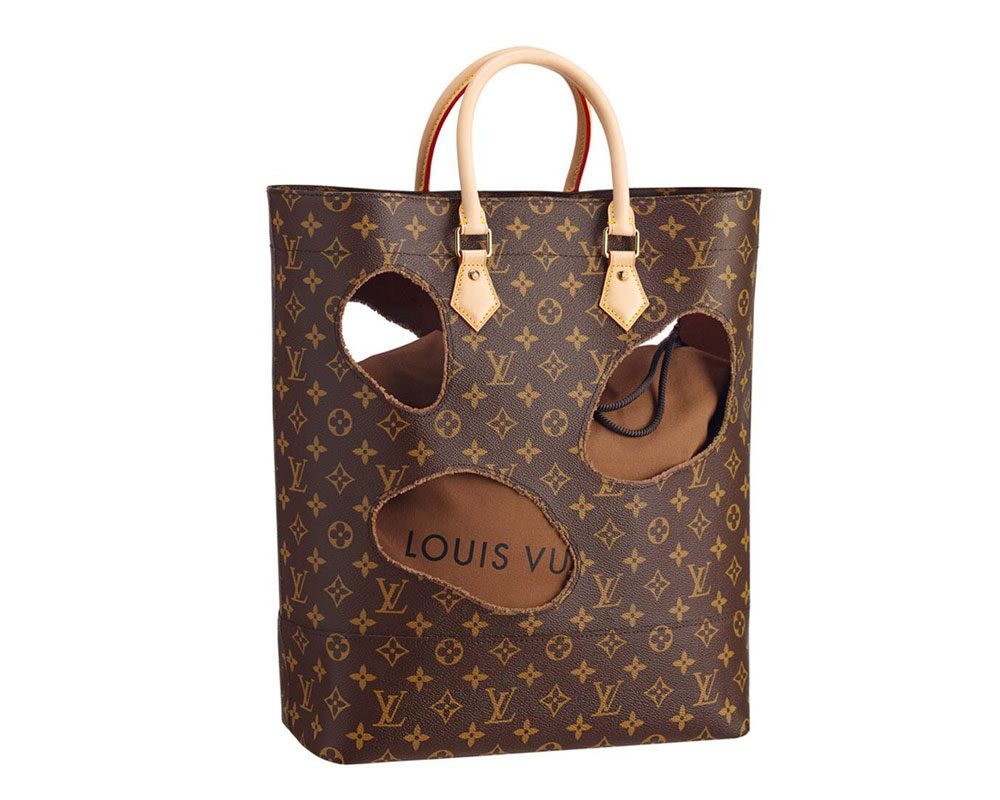 Celebrating Monogram