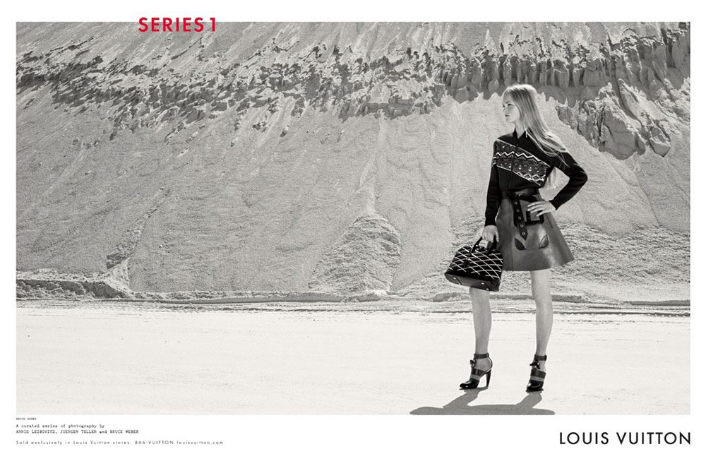 Fall 2014 Ad Campaign