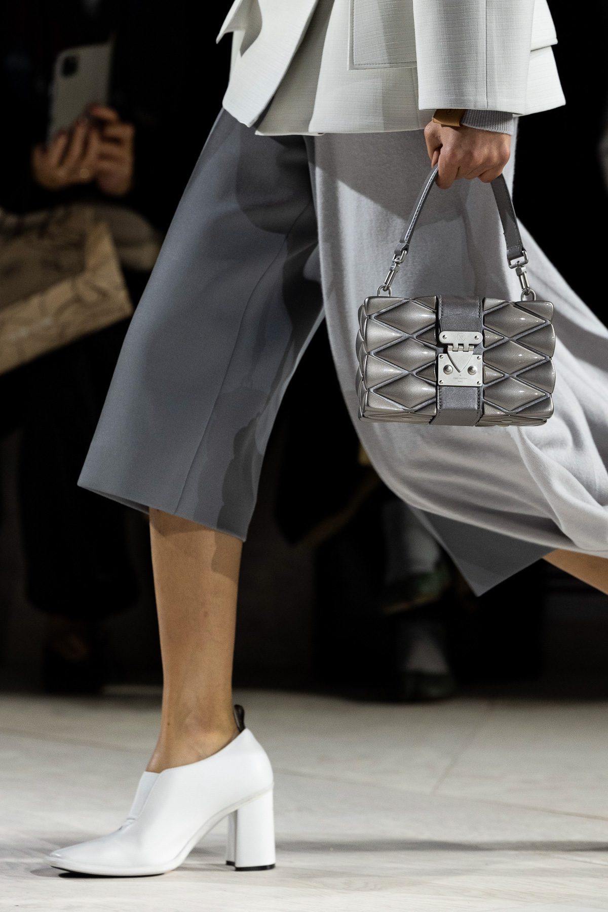 Louis Vuitton Fall 2024 Bags 12