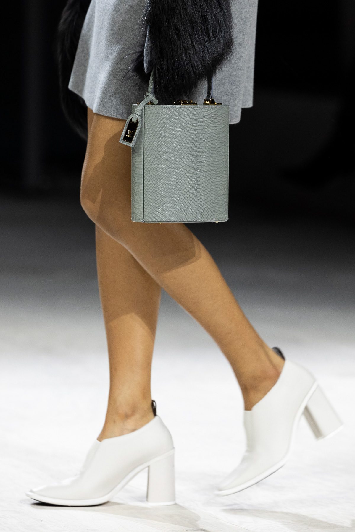 Louis Vuitton Fall 2024 Bags 13