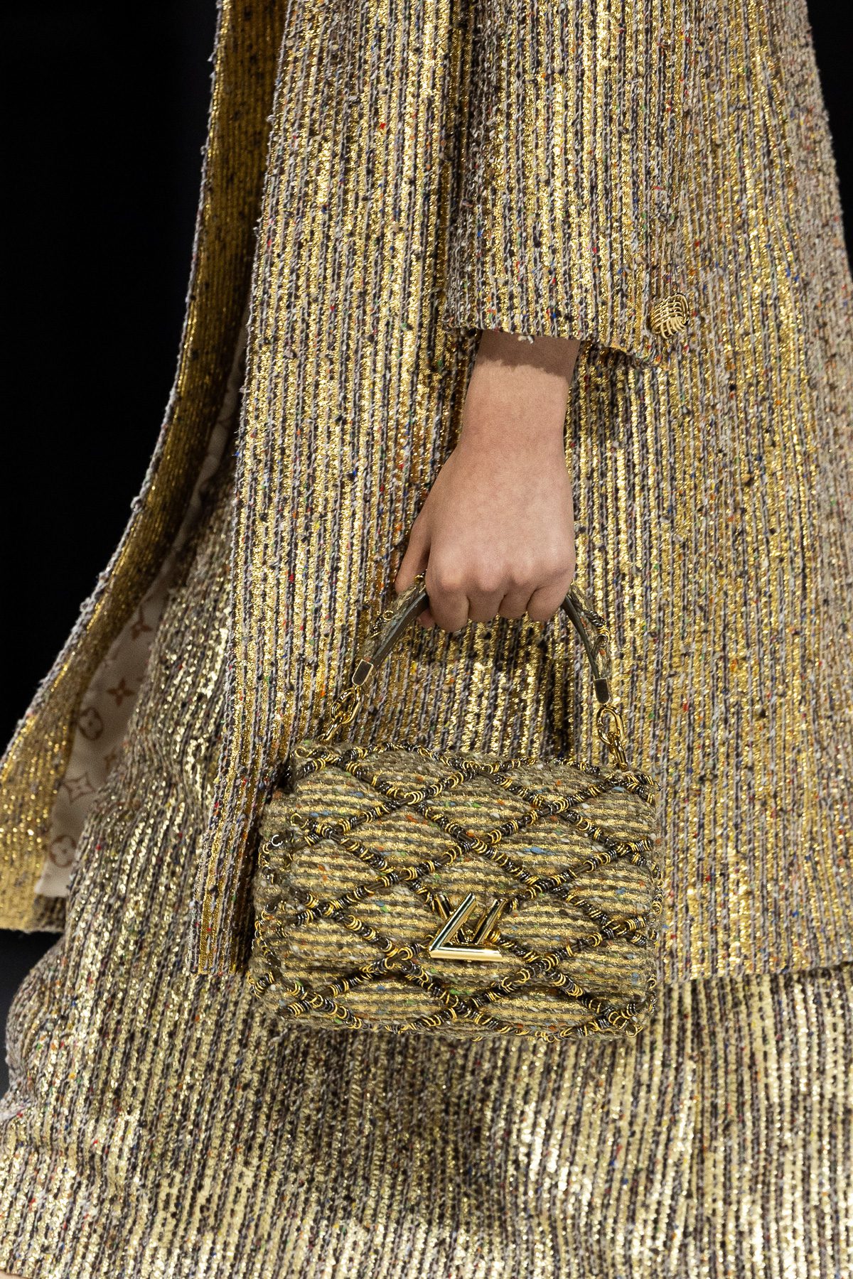 Louis Vuitton Fall 2024 Bags 14 Louis Vuitton Fall 2024 Bags 14
