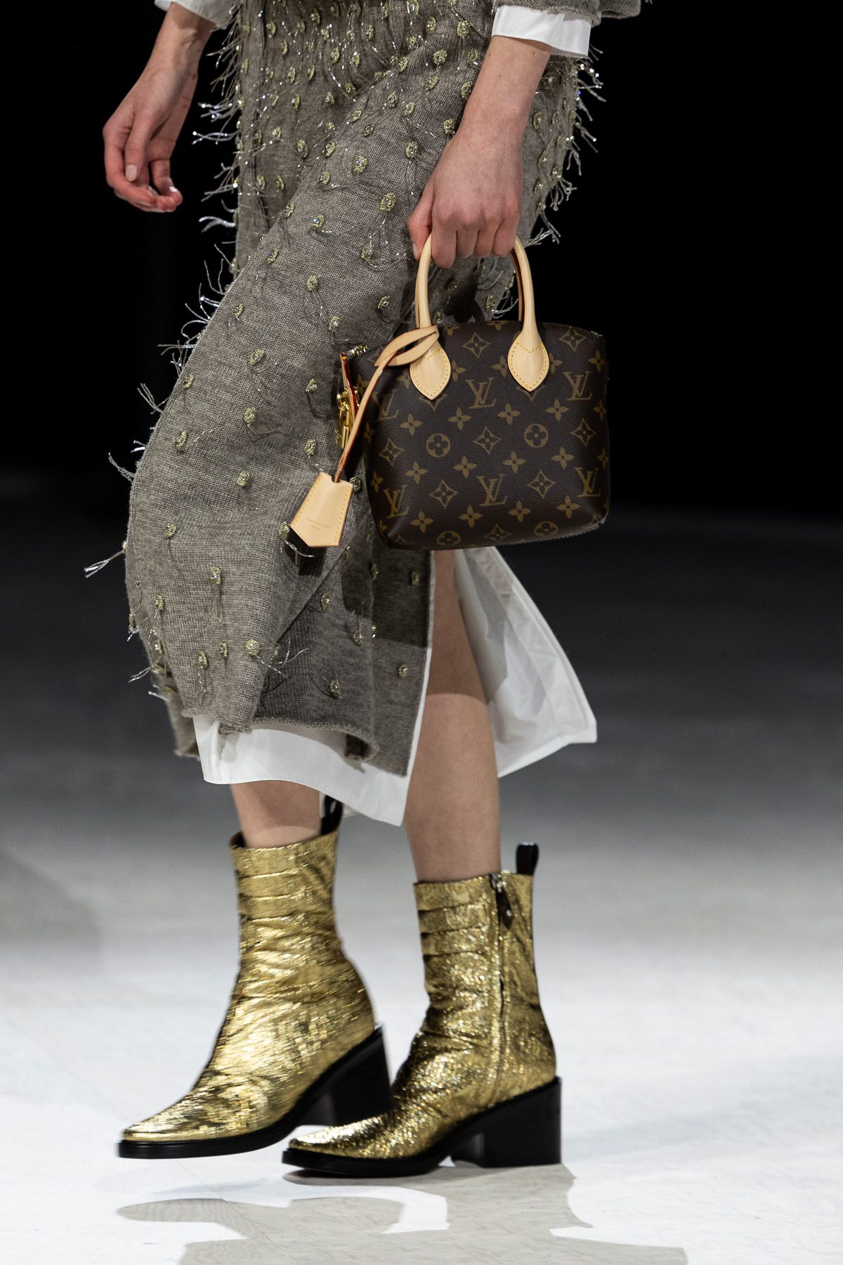 Louis Vuitton Fall 2024 Bags 15