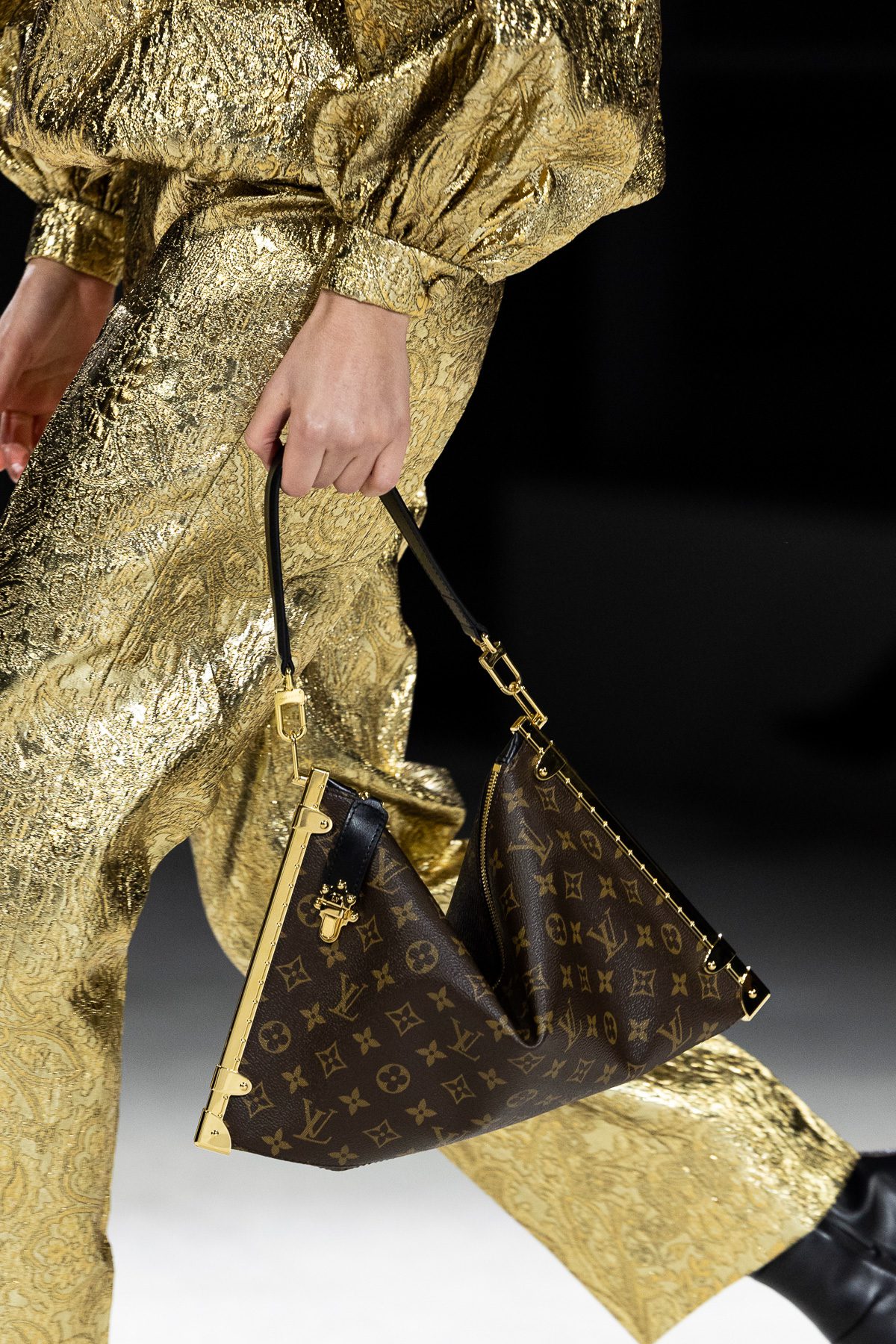 Louis Vuitton Fall 2024 Bags 16
