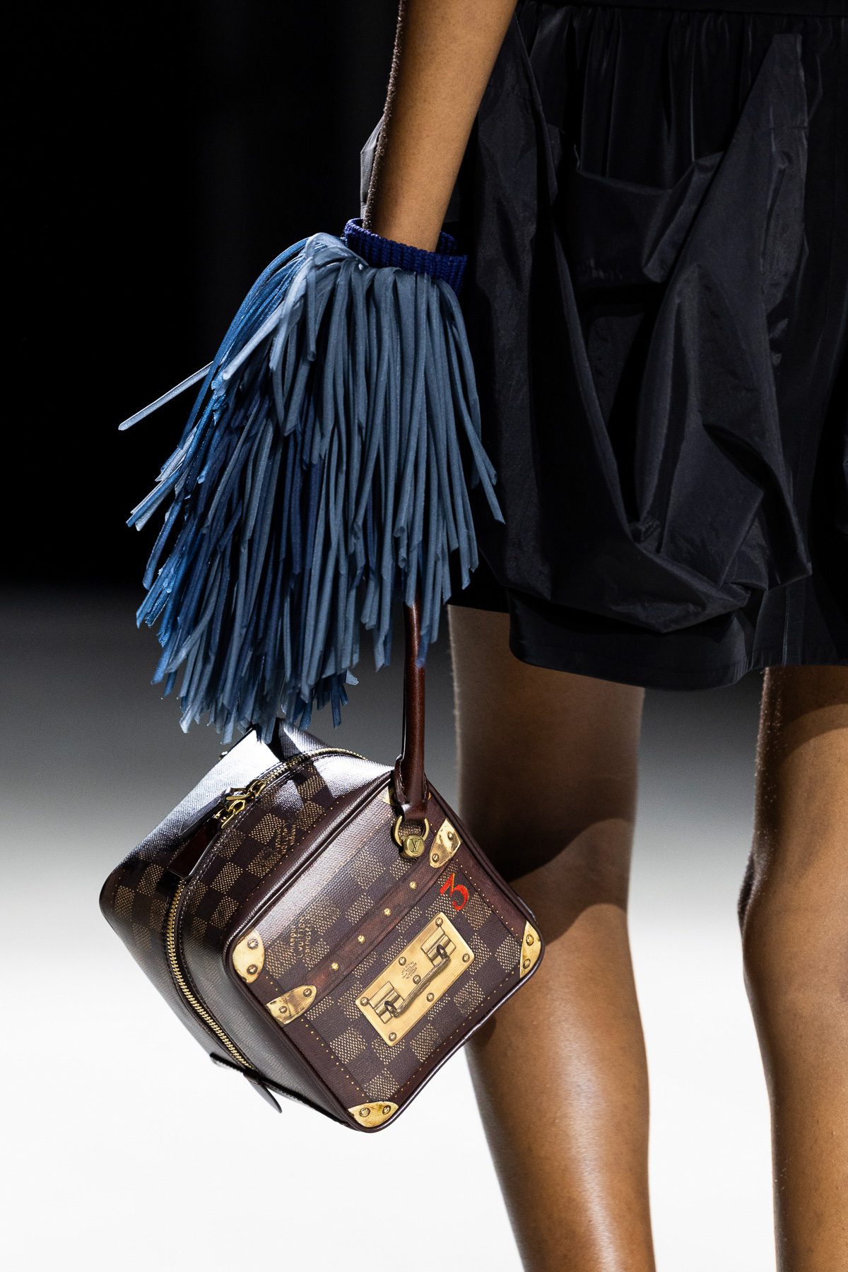 Louis Vuitton Fall 2024 Bags 17