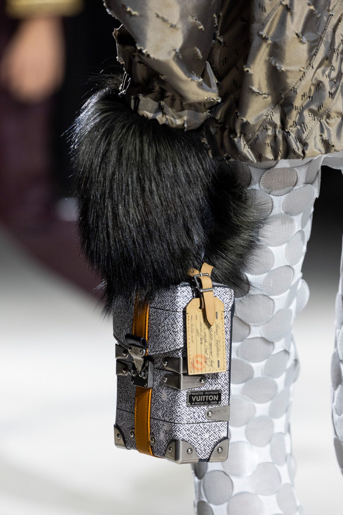 Louis Vuitton Fall 2024 Bags 18 Louis Vuitton Fall 2024 Bags 18