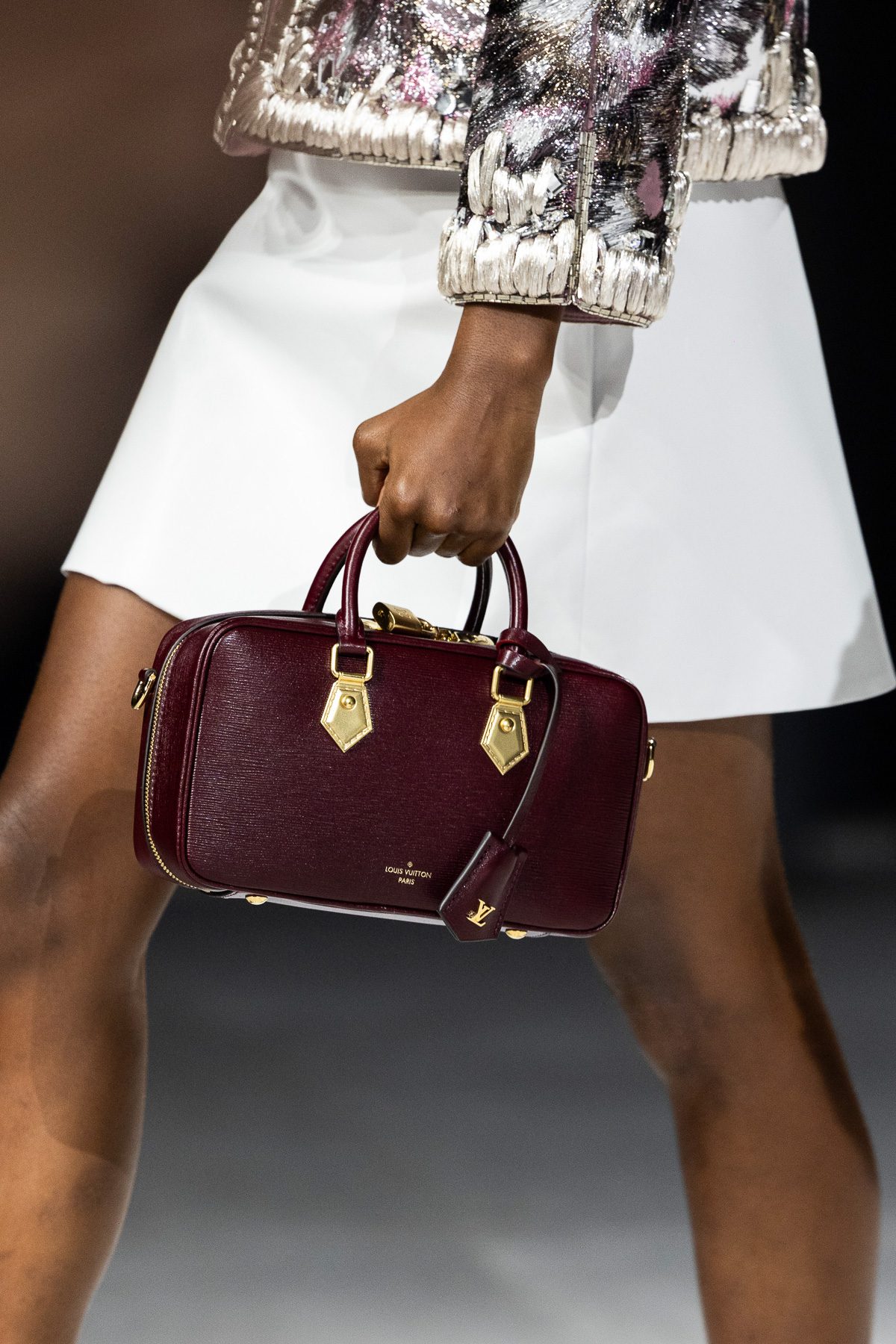 Louis Vuitton Fall 2024 Bags 19 1 Louis Vuitton Fall 2024 Bags 19 1