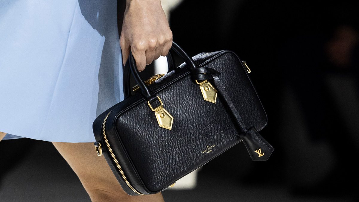 Louis Vuitton Fall 2024 Bags 21