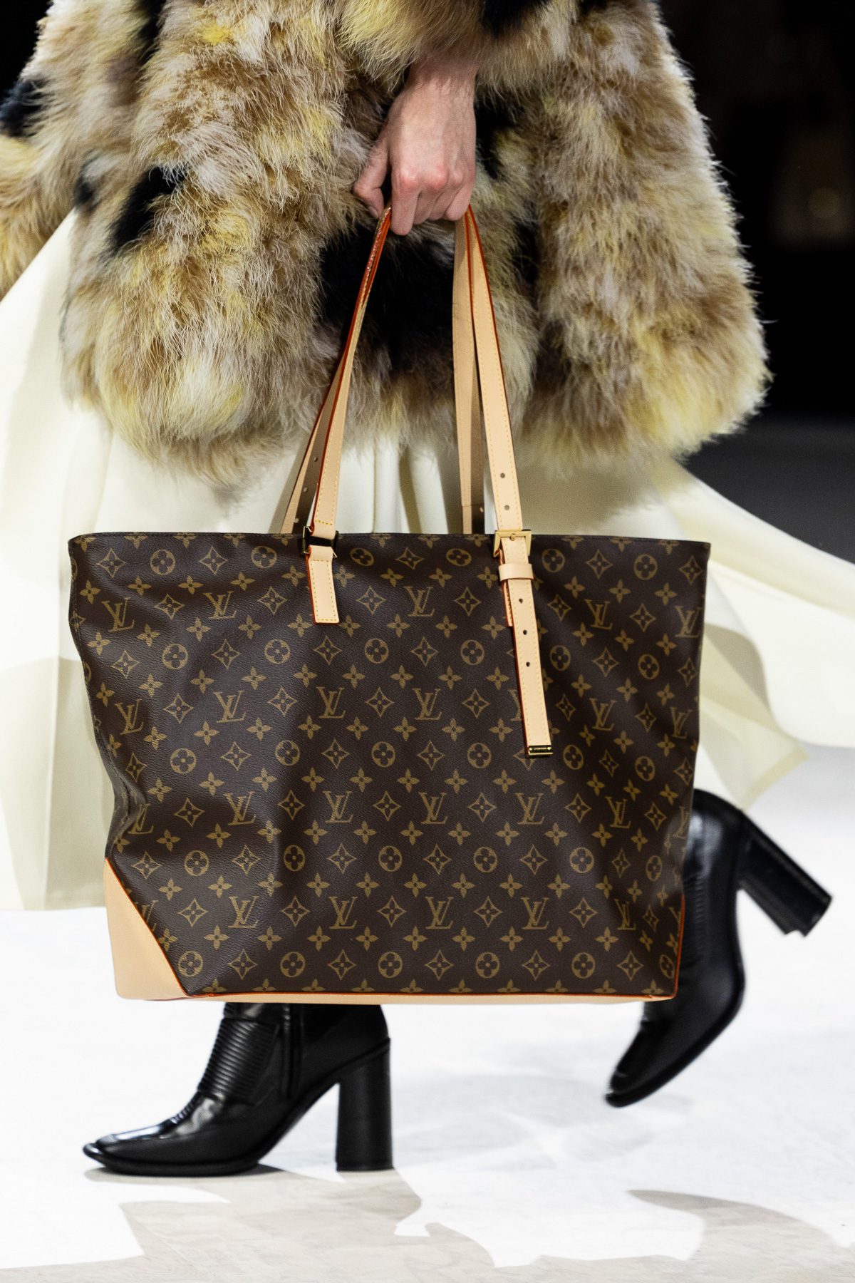 Louis Vuitton Fall 2024 Bags 25