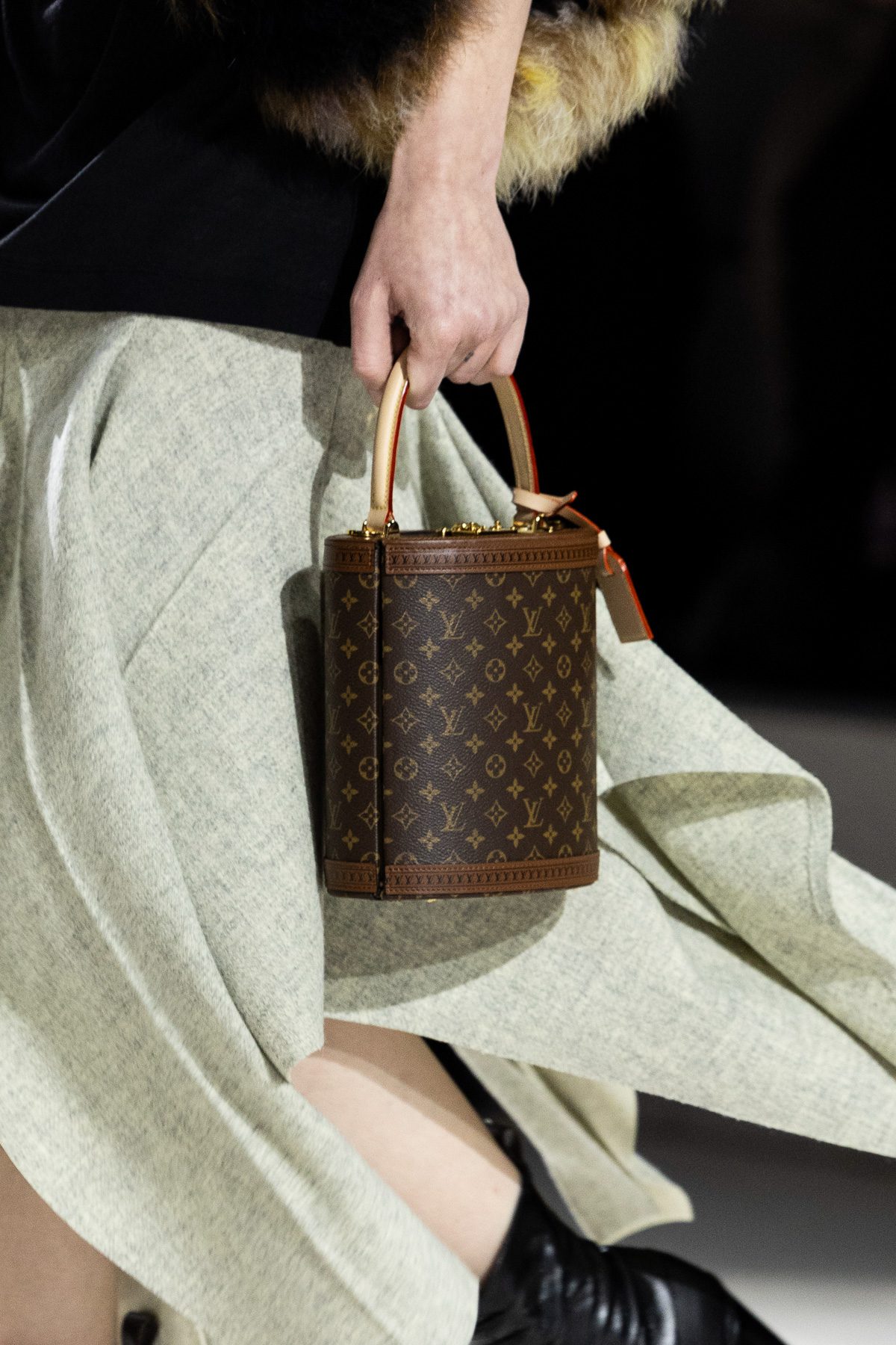 Louis Vuitton Fall 2024 Bags 26