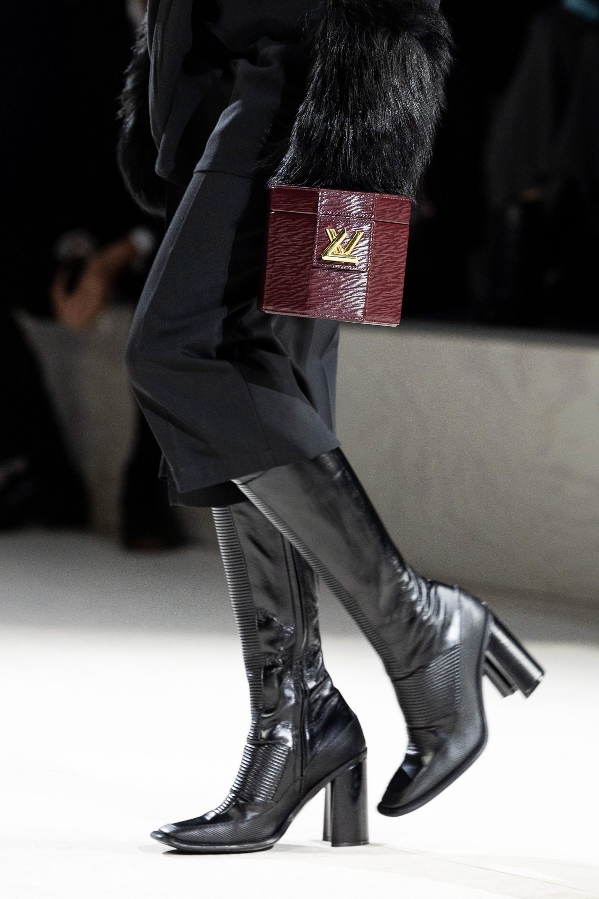 Louis Vuitton Fall 2024 Bags 27 Louis Vuitton Fall 2024 Bags 27