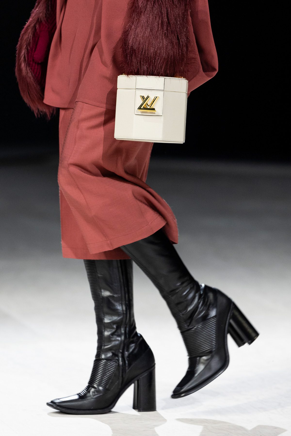 Louis Vuitton Fall 2024 Bags 28 Louis Vuitton Fall 2024 Bags 28