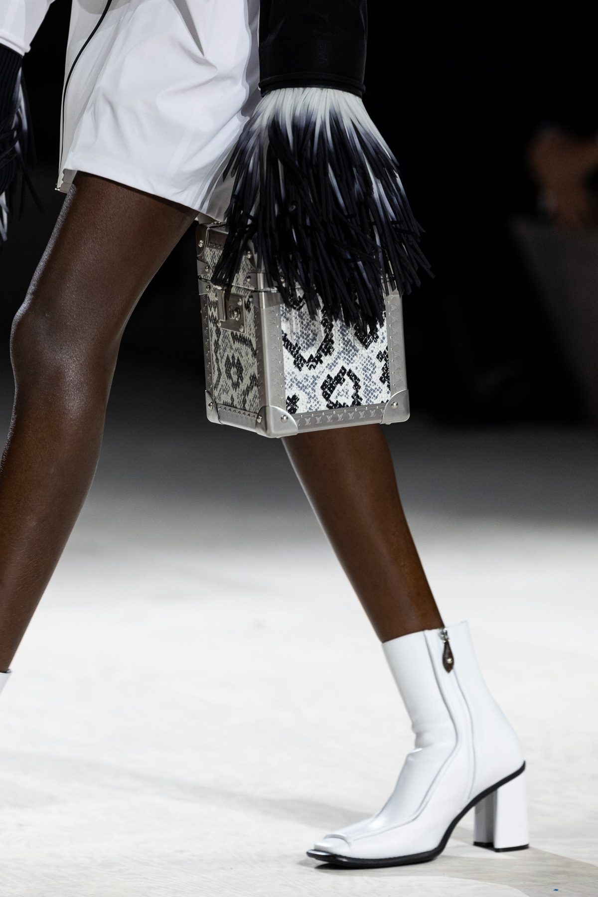 Louis Vuitton Fall 2024 Bags 3