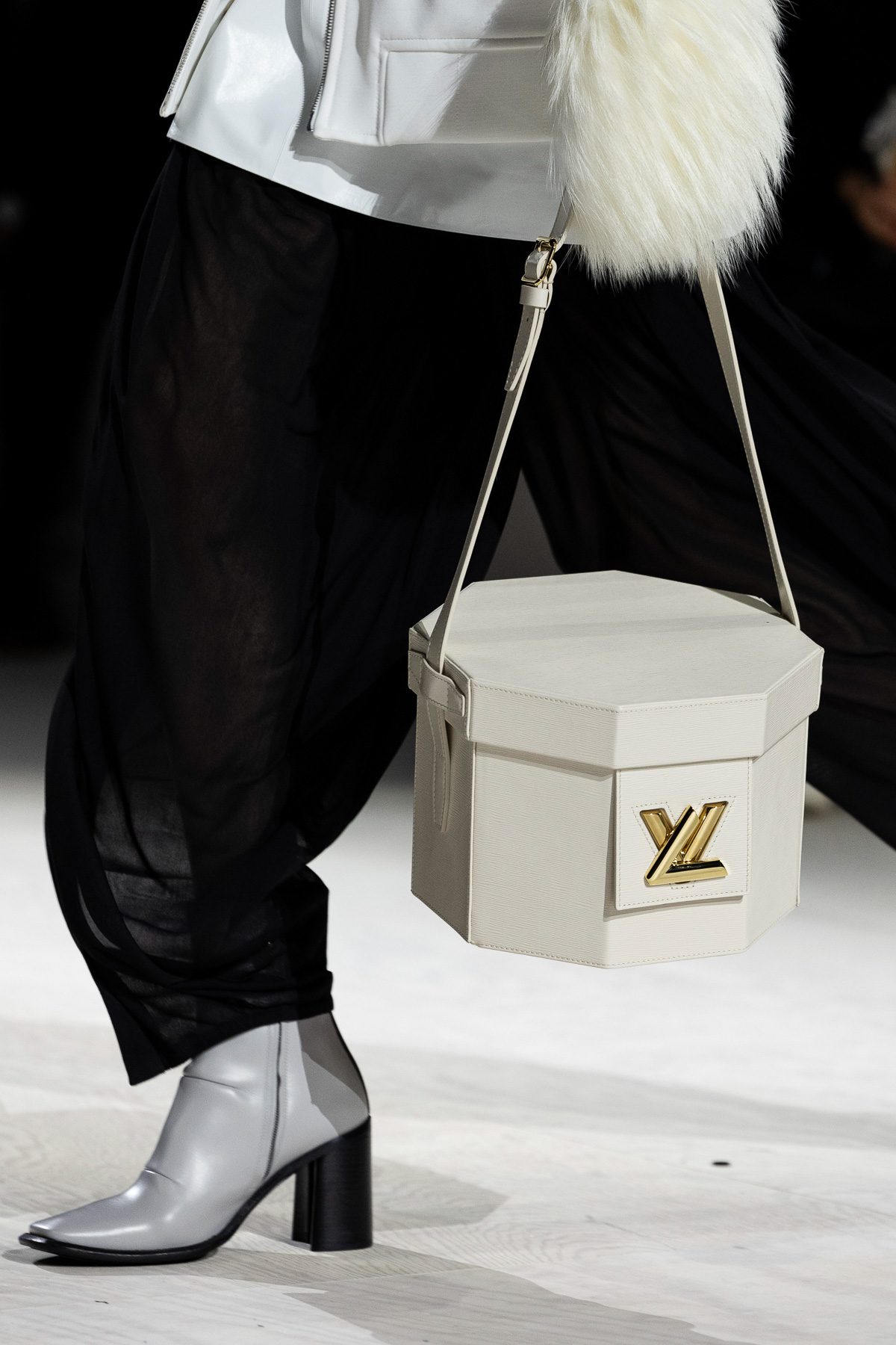 Louis Vuitton Fall 2024 Bags 31