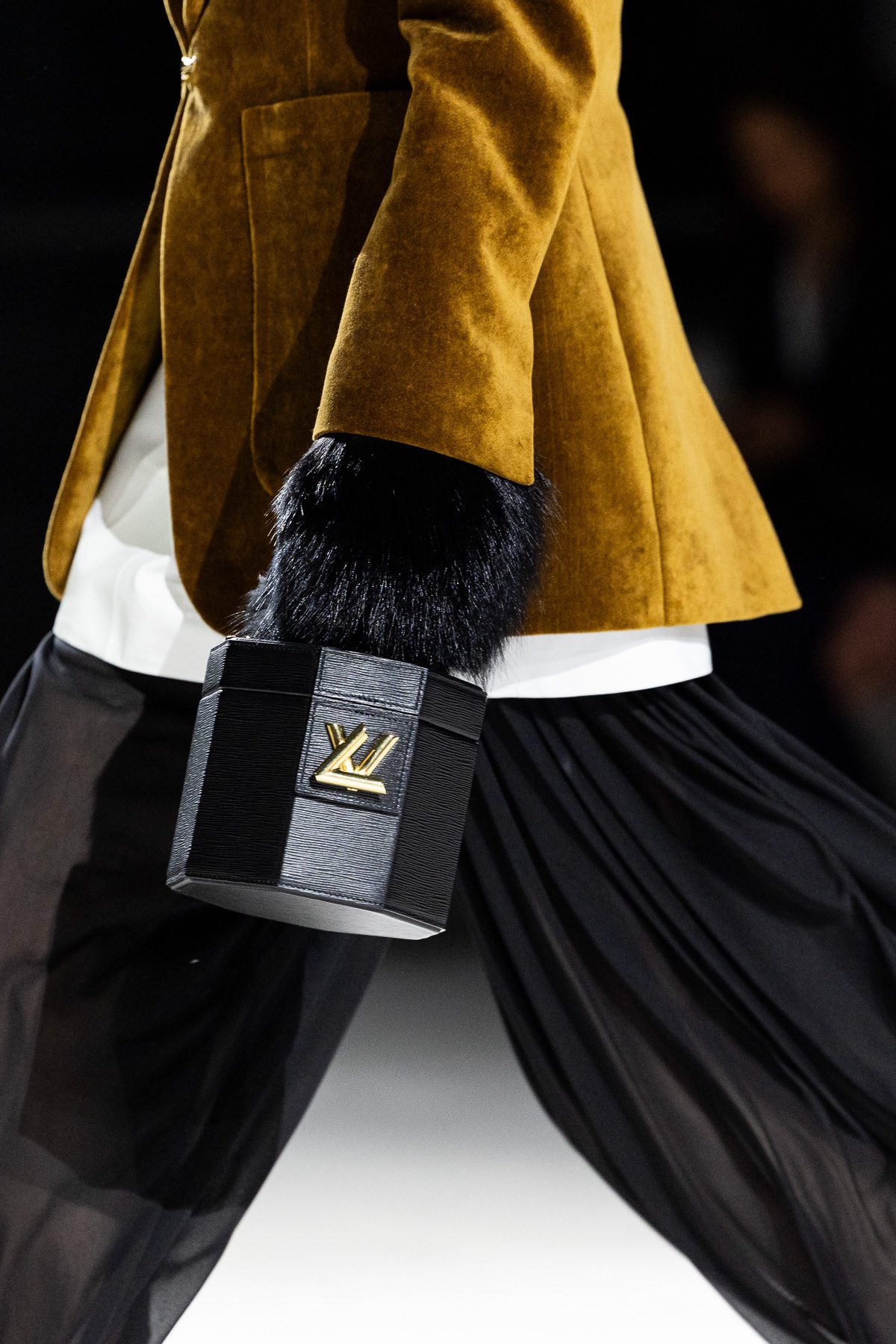 Louis Vuitton Fall 2024 Bags 32