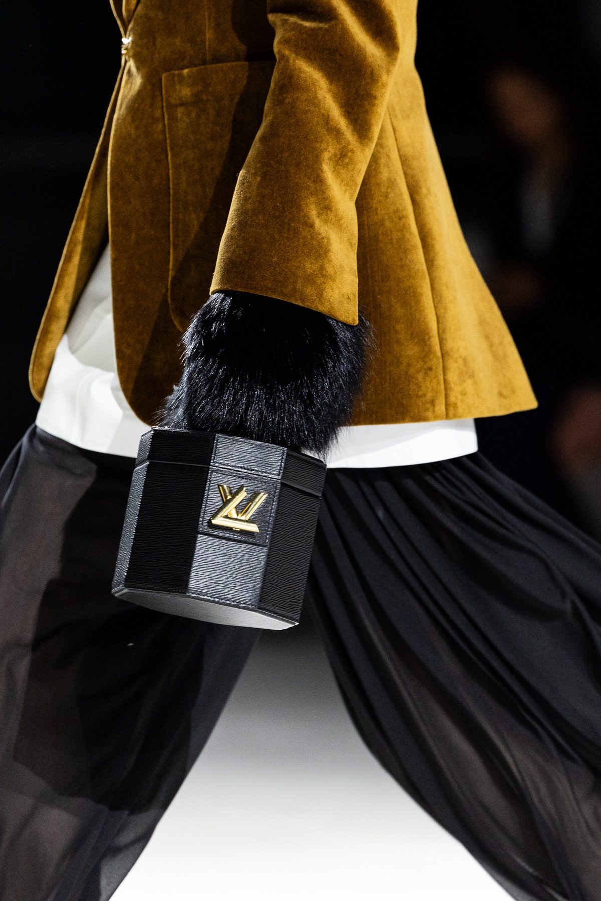 Louis Vuitton Fall 2024 Bags 32 Louis Vuitton Fall 2024 Bags 32
