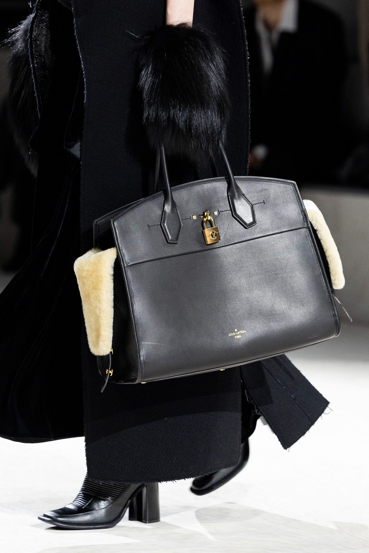 Louis Vuitton Fall 2024 Bags 33