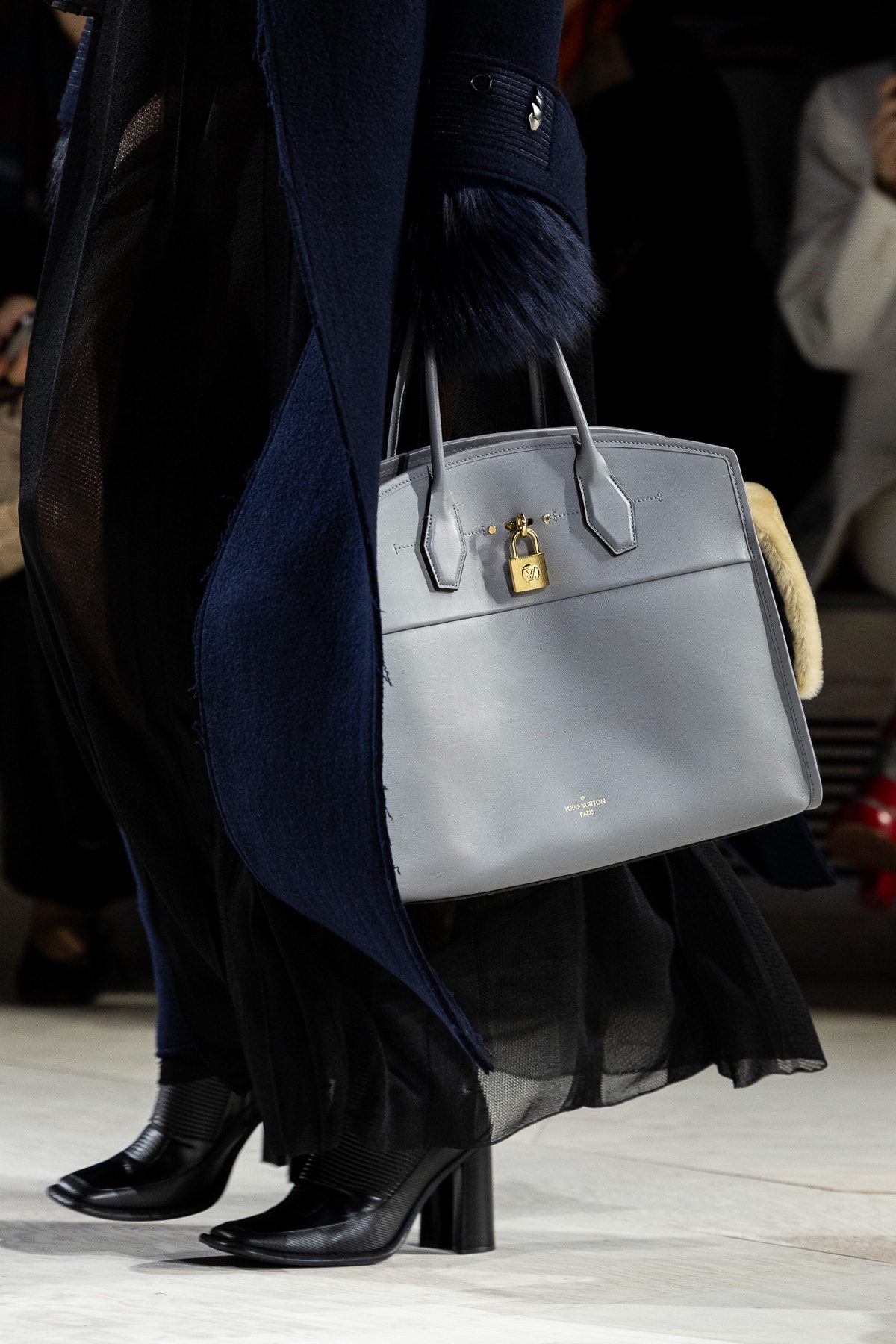 Louis Vuitton Fall 2024 Bags 34