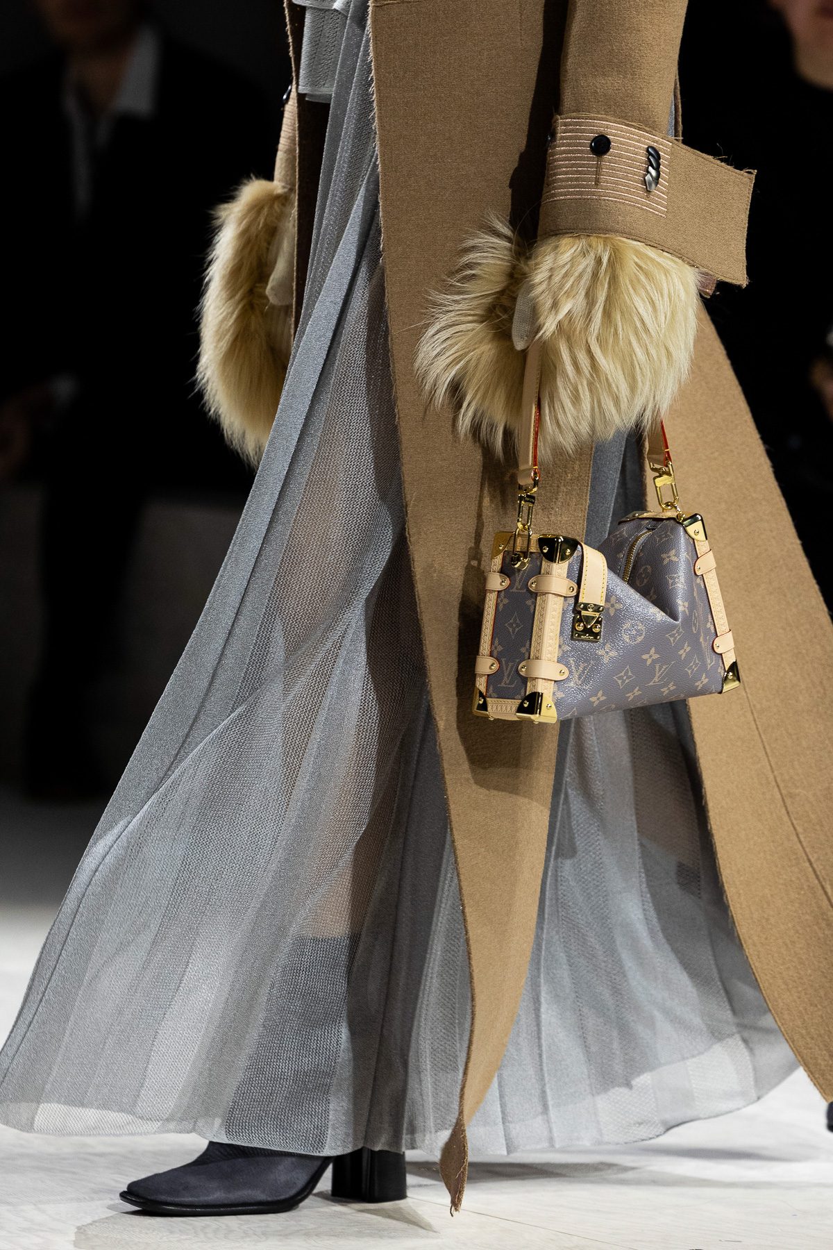 Louis Vuitton Fall 2024 Bags 35 Louis Vuitton Fall 2024 Bags 35