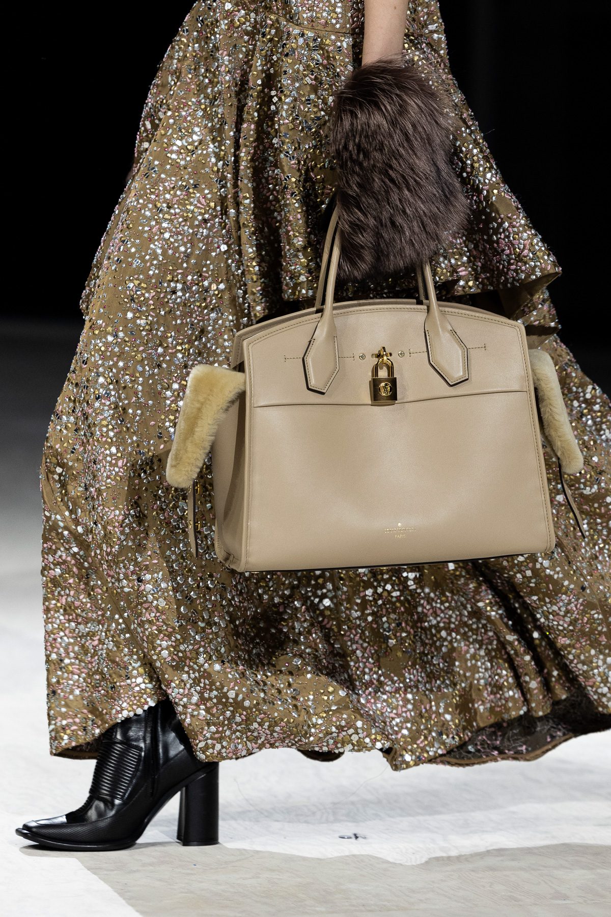 Louis Vuitton Fall 2024 Bags 36