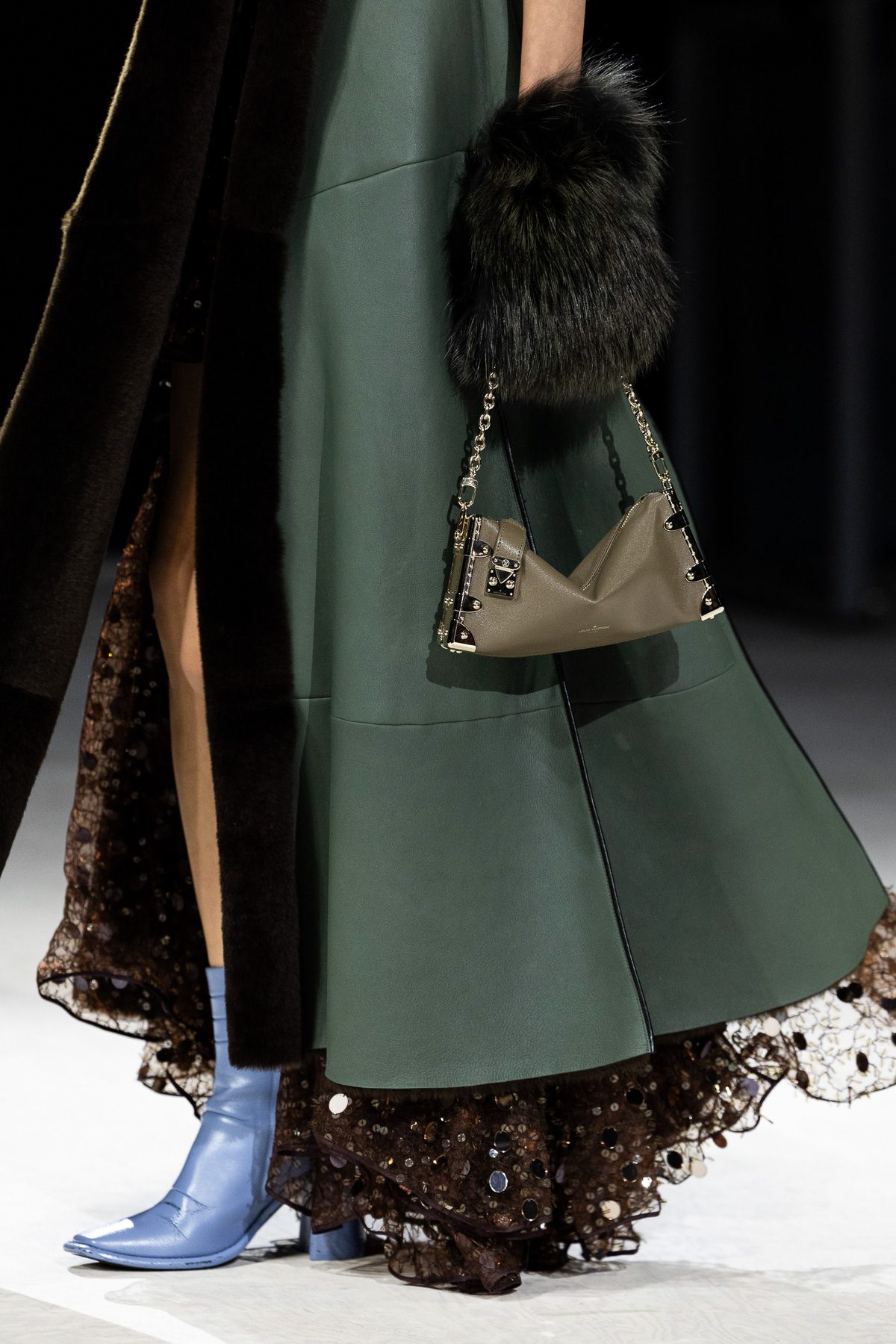 Louis Vuitton Fall 2024 Bags 37