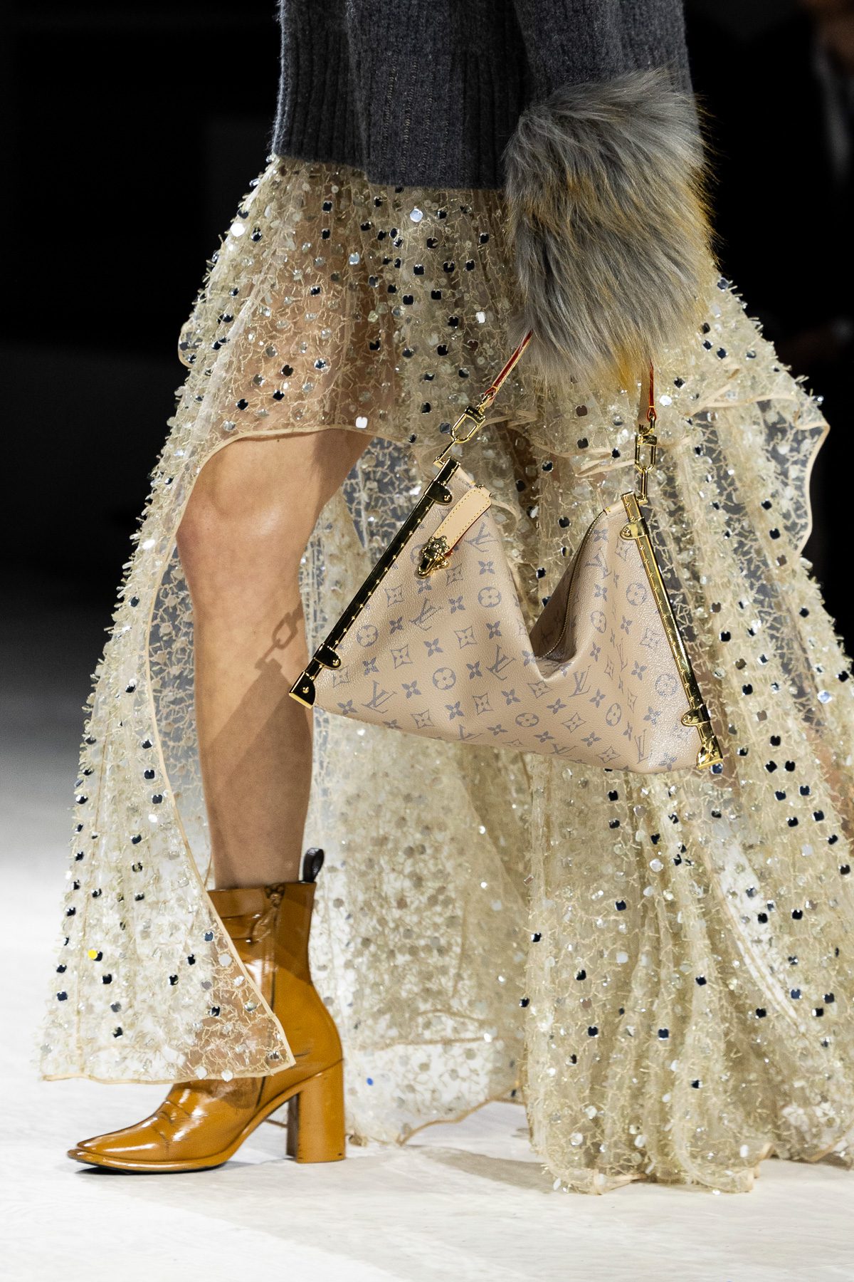 Louis Vuitton Fall 2024 Bags 38 Louis Vuitton Fall 2024 Bags 38