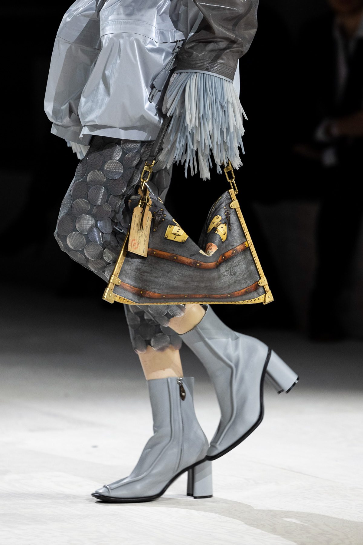 Louis Vuitton Fall 2024 Bags 4