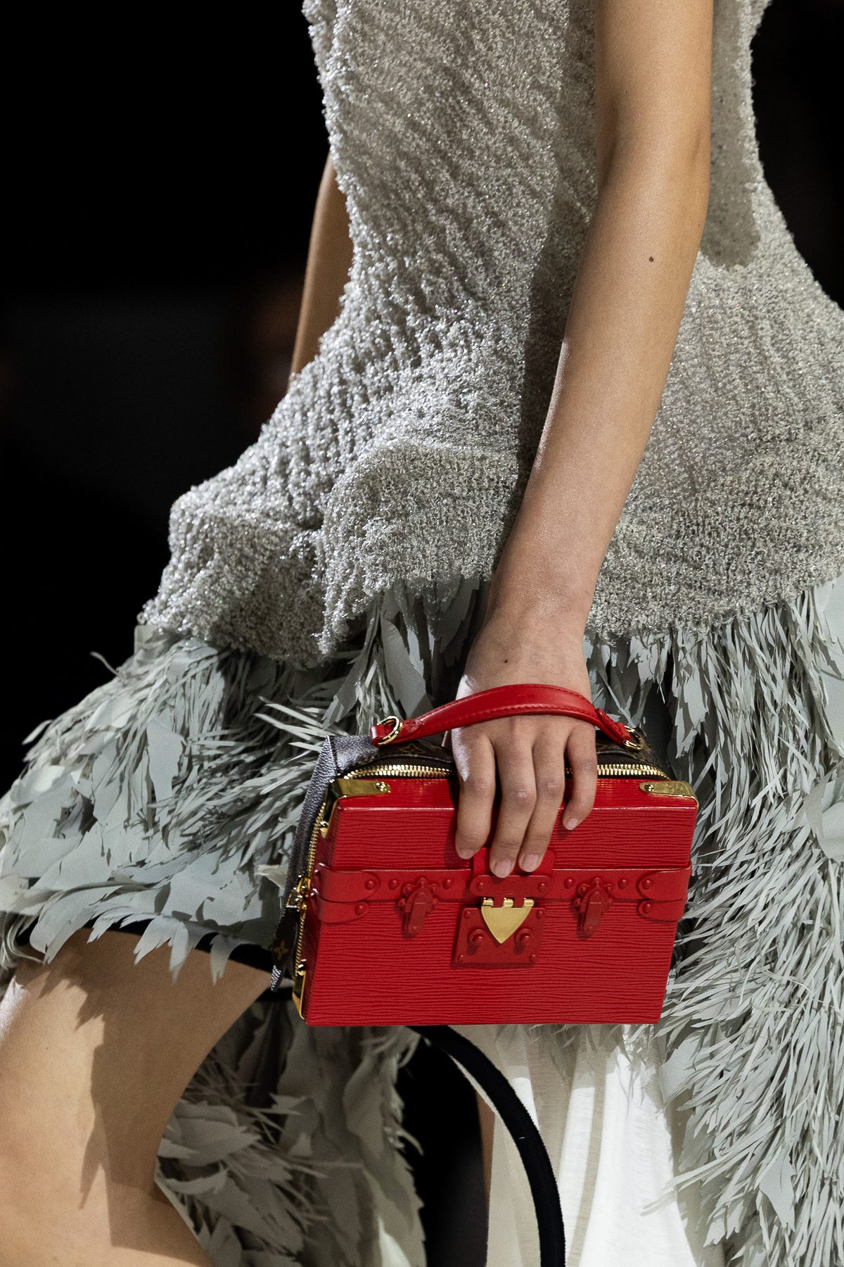 Louis Vuitton Fall 2024 Bags 40